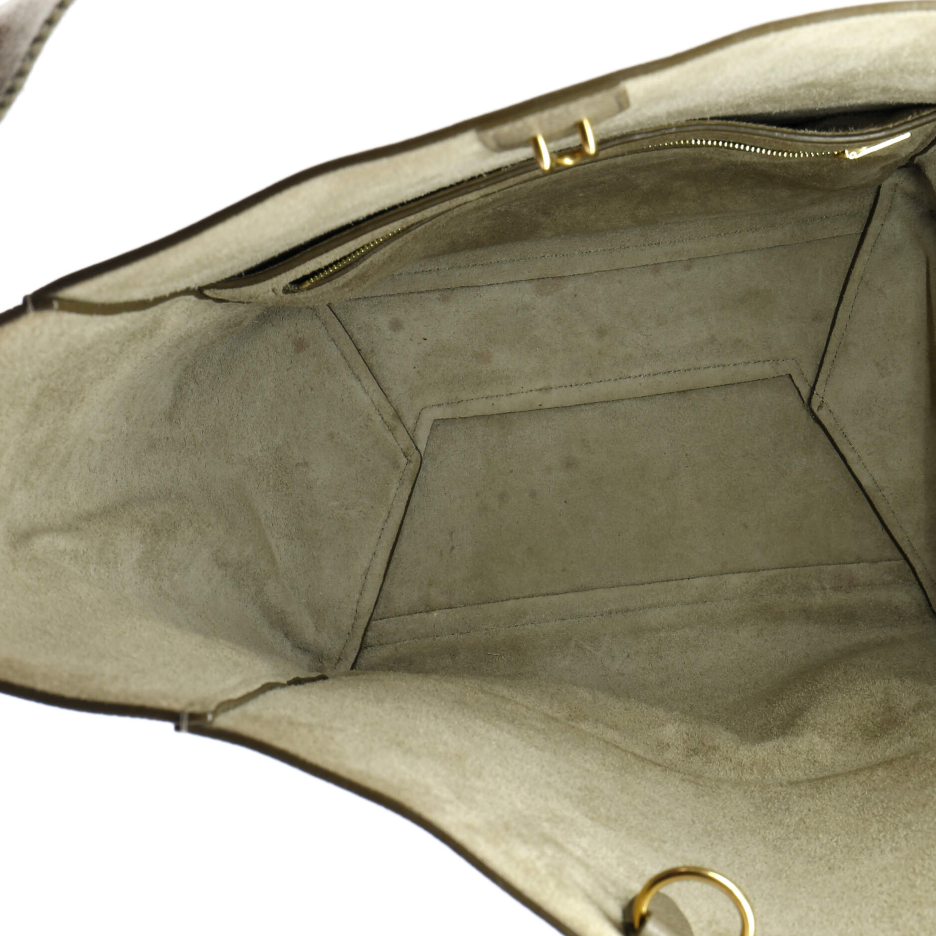 Sangle Seau Bag Calfskin Large
