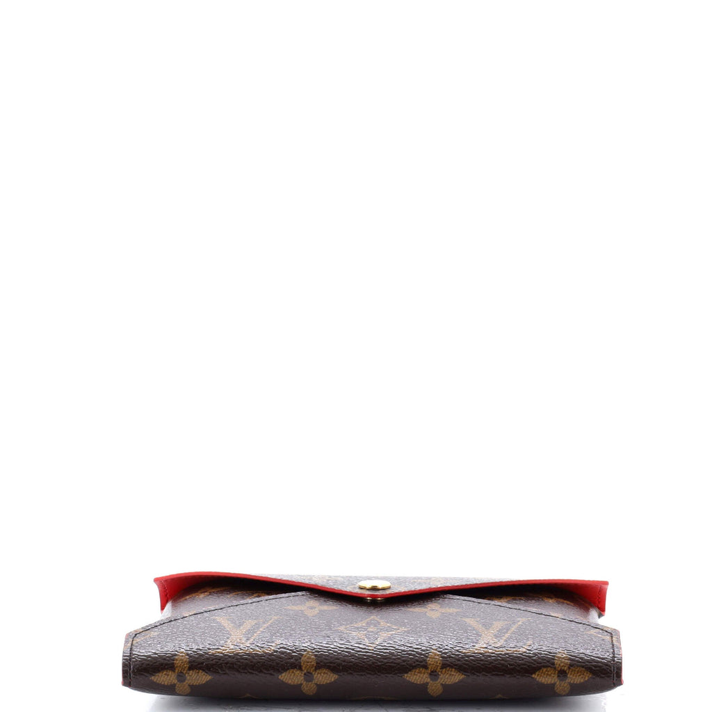 Kirigami Pochette Set Monogram Canvas