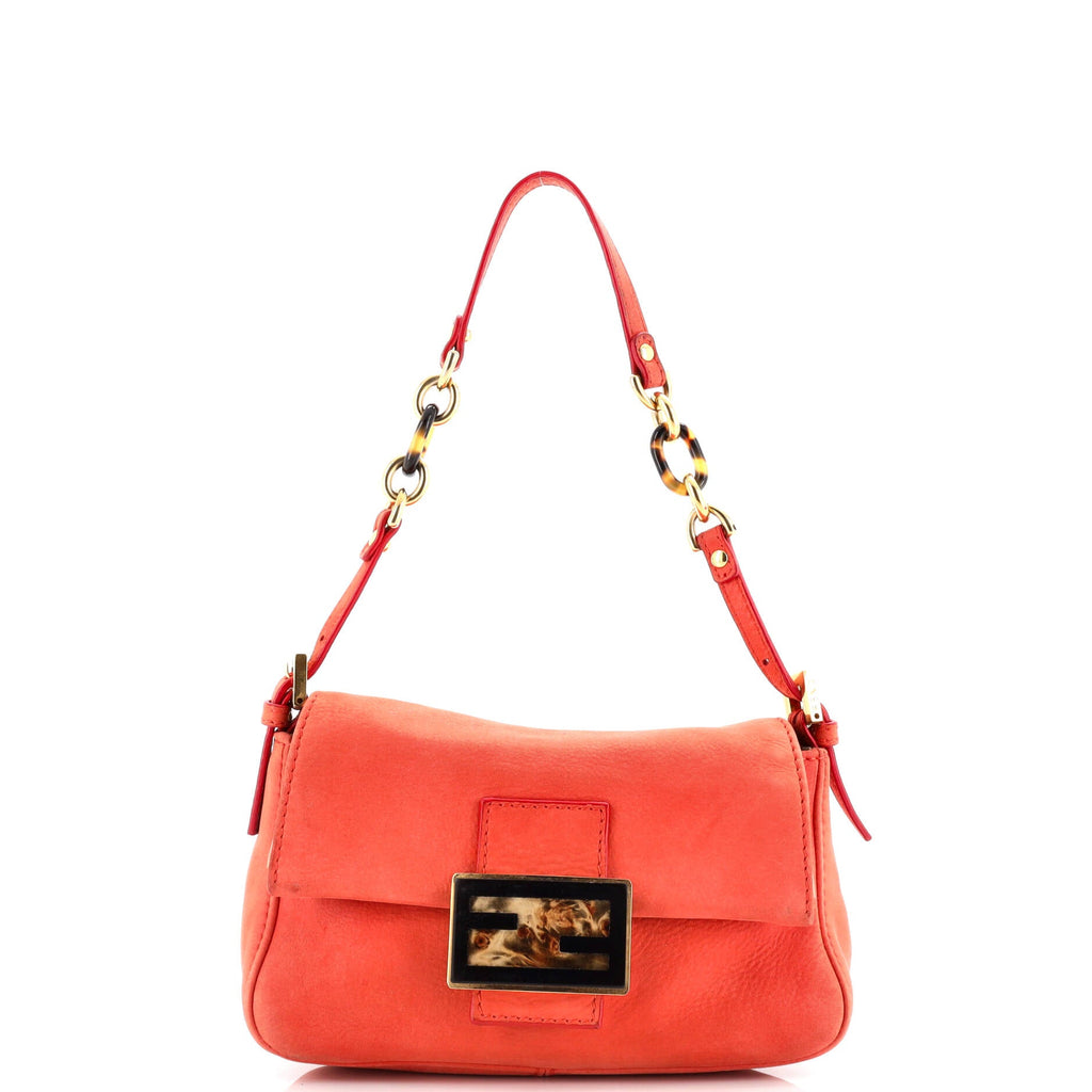 Forever Big Mama Bag Leather