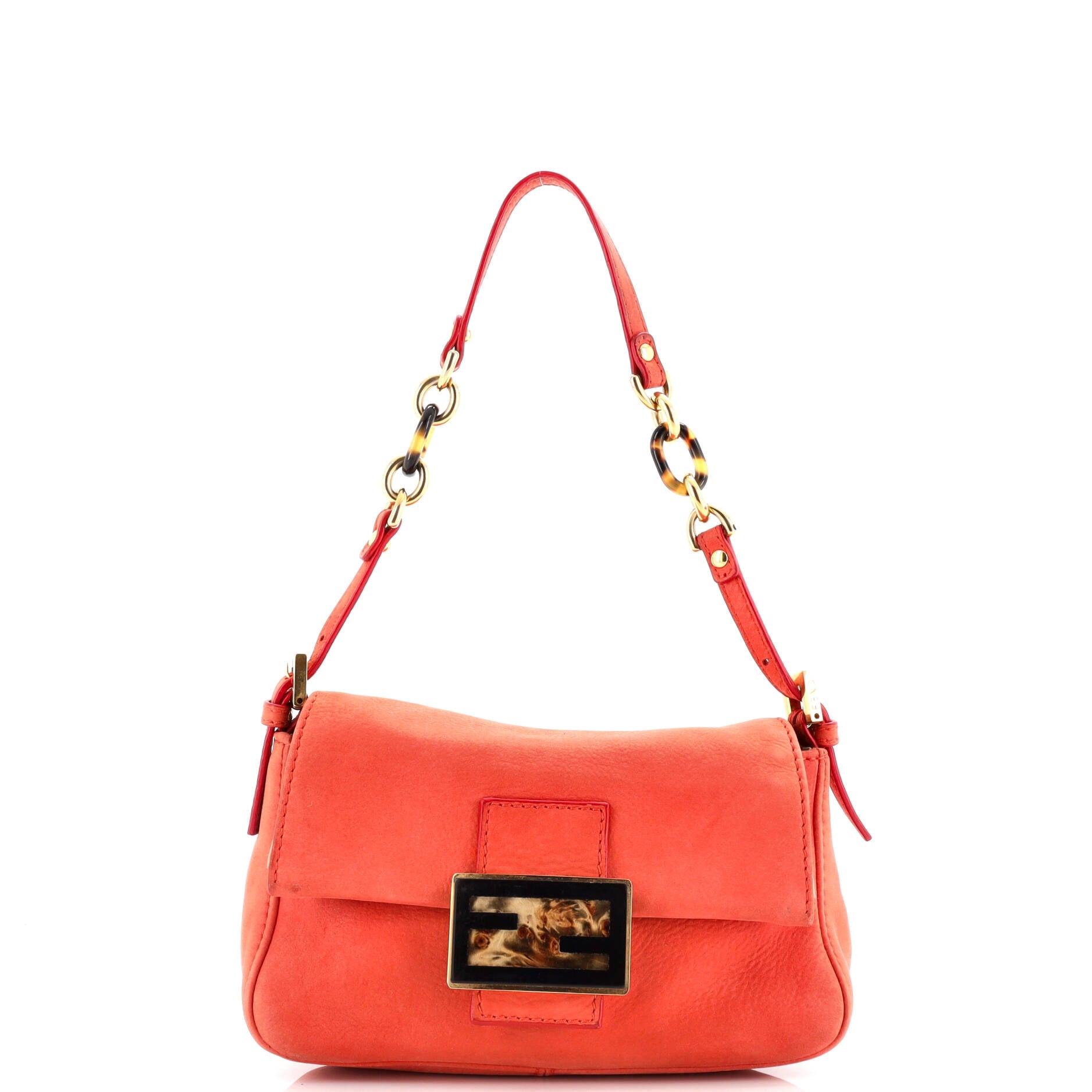 Forever Big Mama Bag Leather