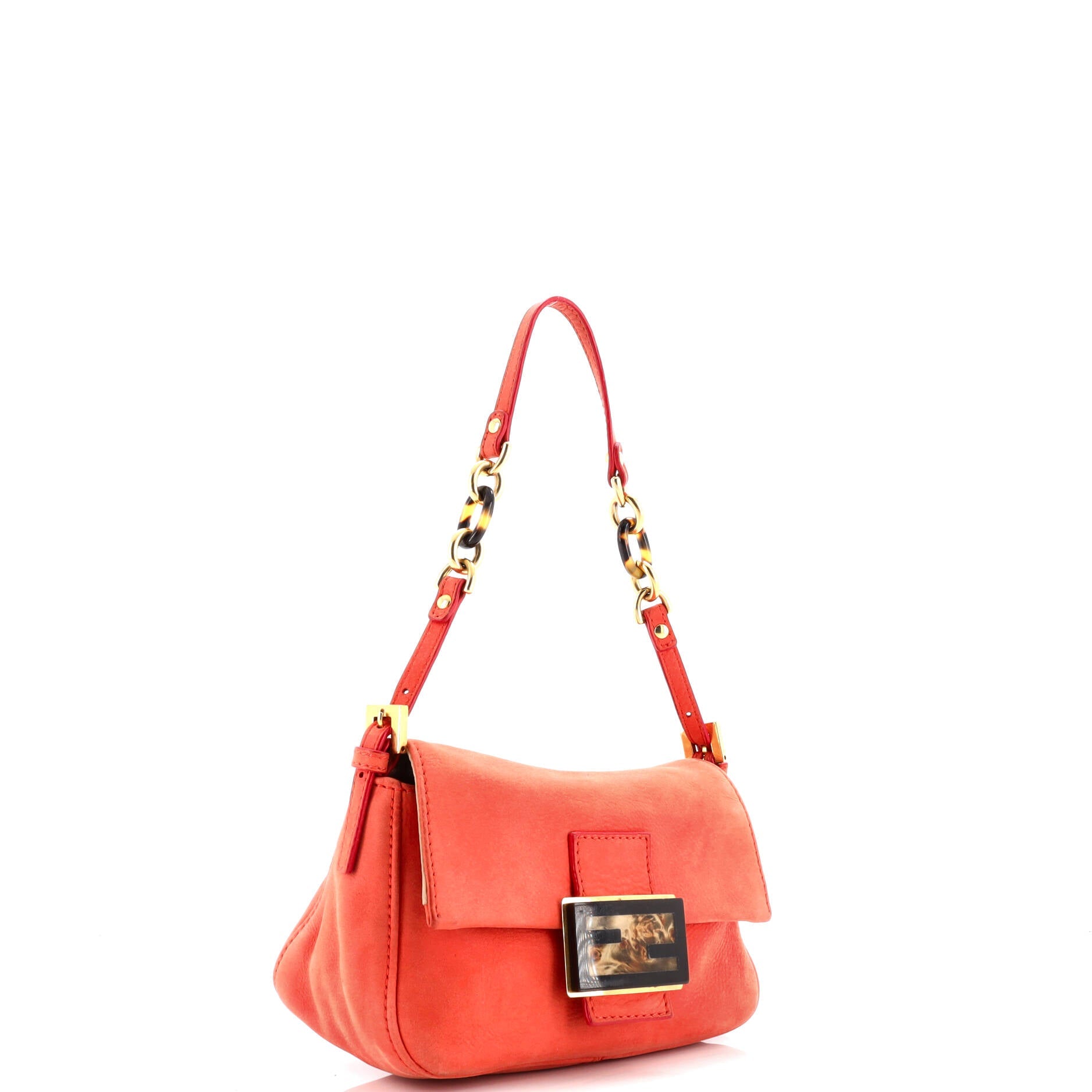 Forever Big Mama Bag Leather