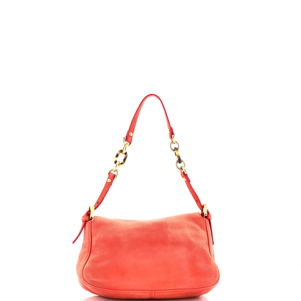 Forever Big Mama Bag Leather