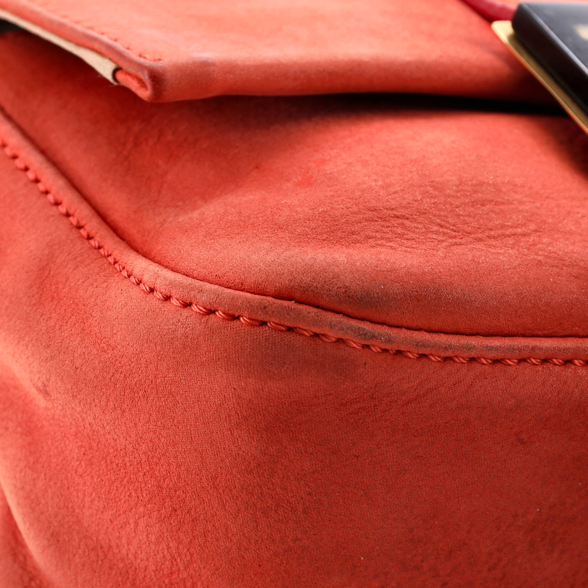 Forever Big Mama Bag Leather
