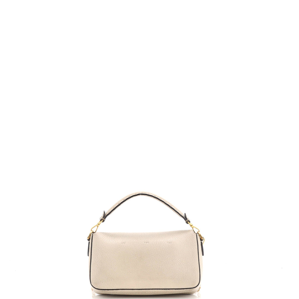 Baguette NM Bag Leather Mini
