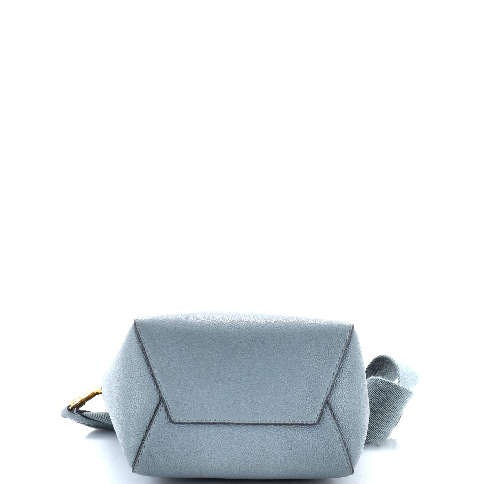 Sangle Seau Bag Calfskin Small