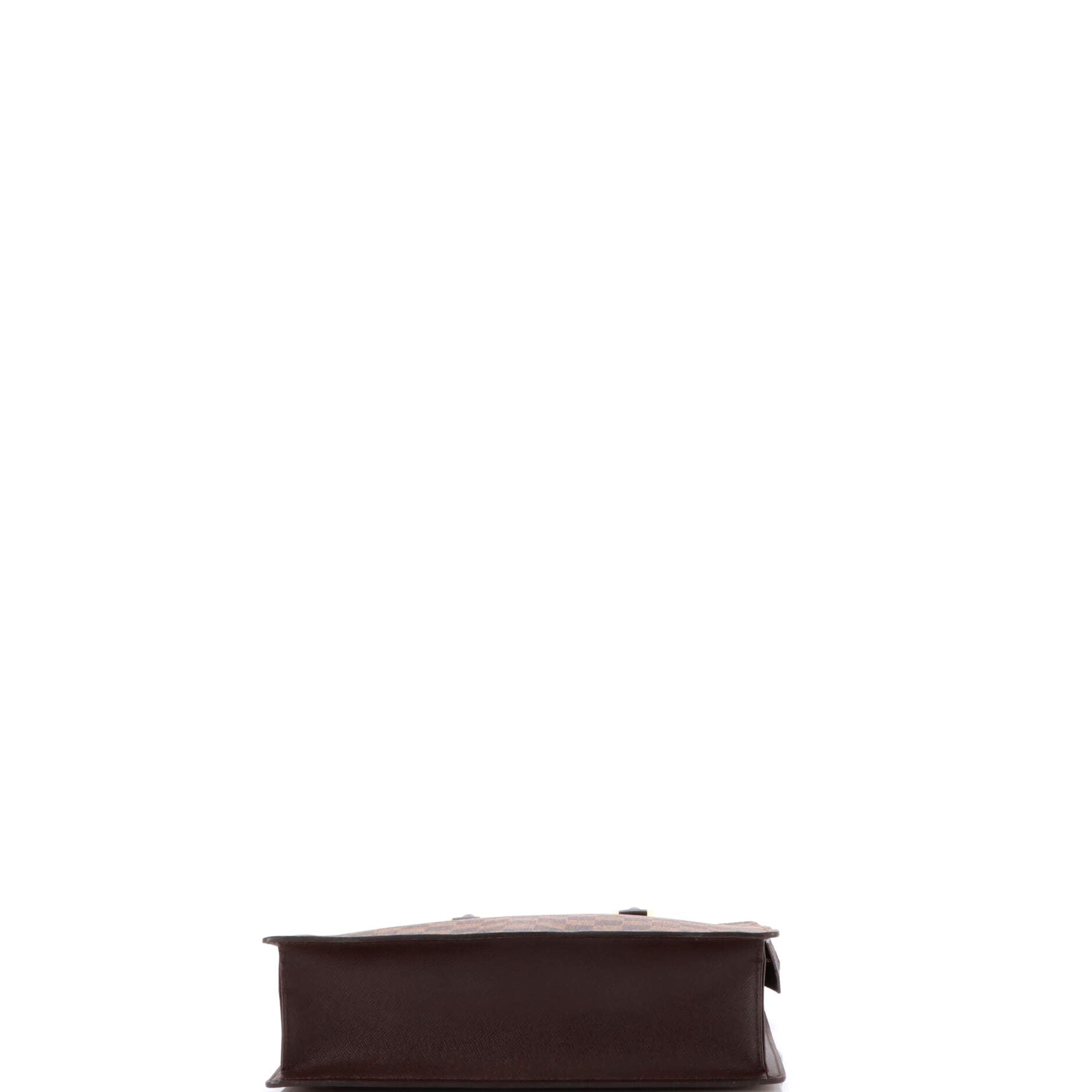 Venice Sac Plat Bag Damier PM