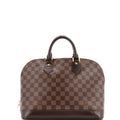 Alma Handbag Damier PM