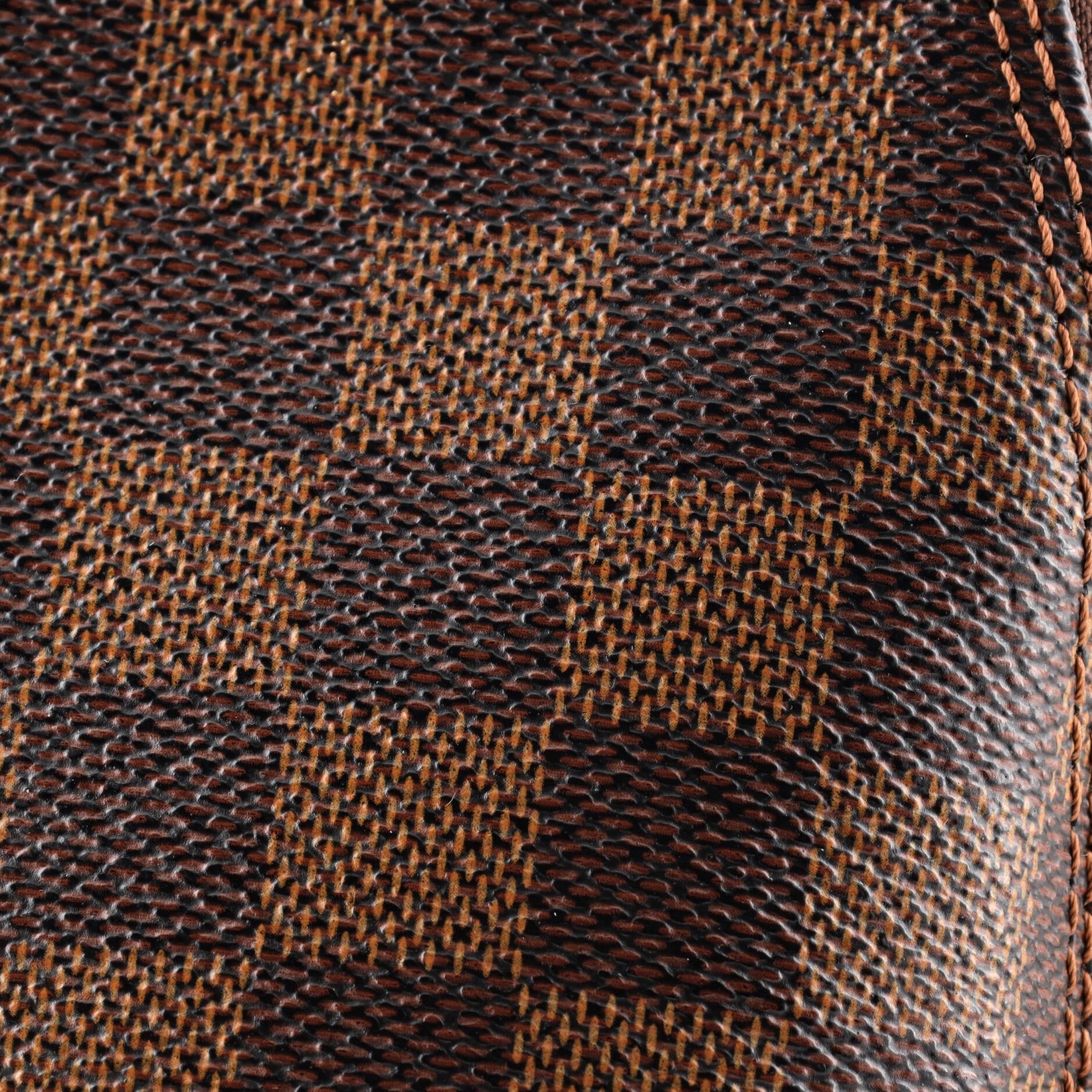 Alma Handbag Damier PM