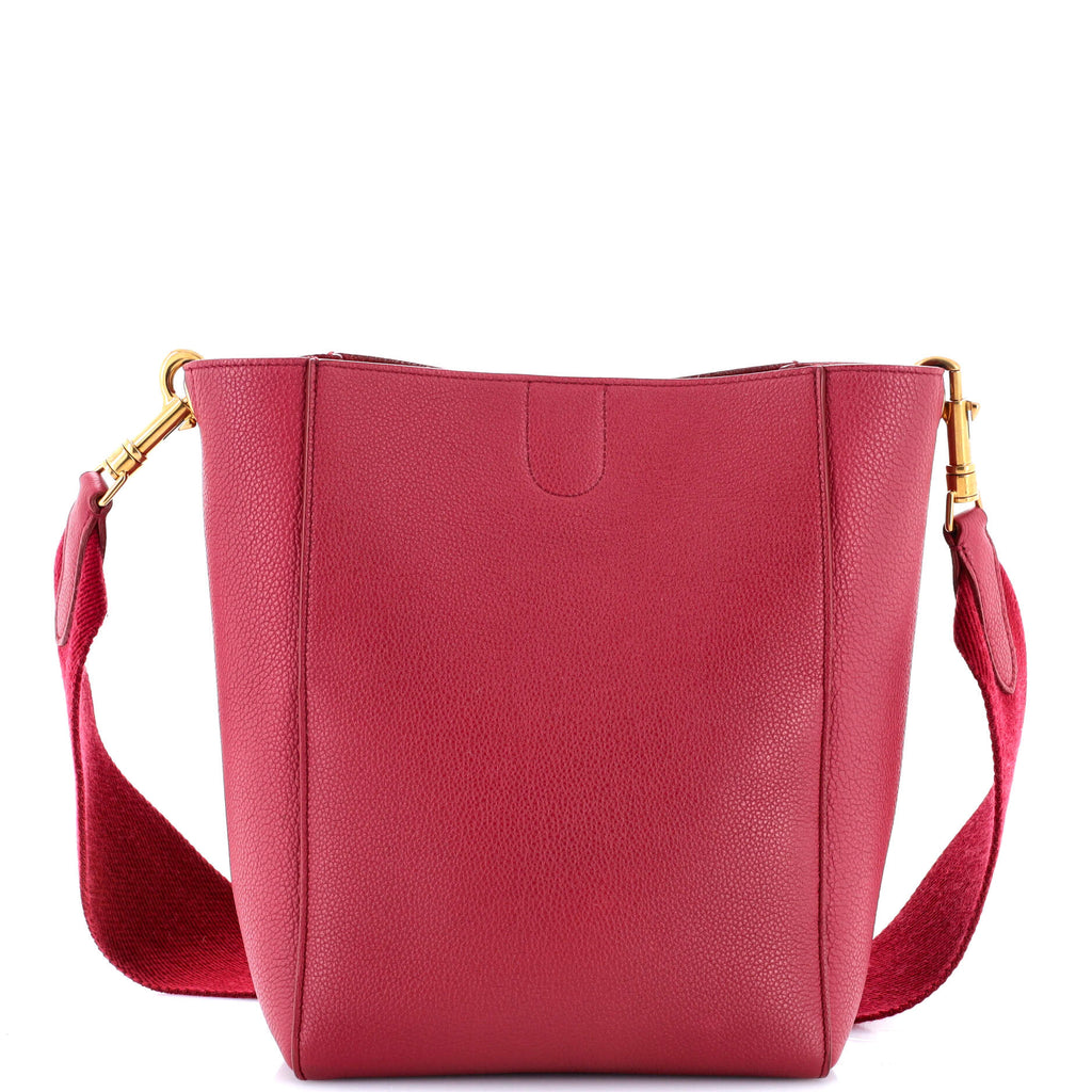 Sangle Seau Bag Calfskin Small