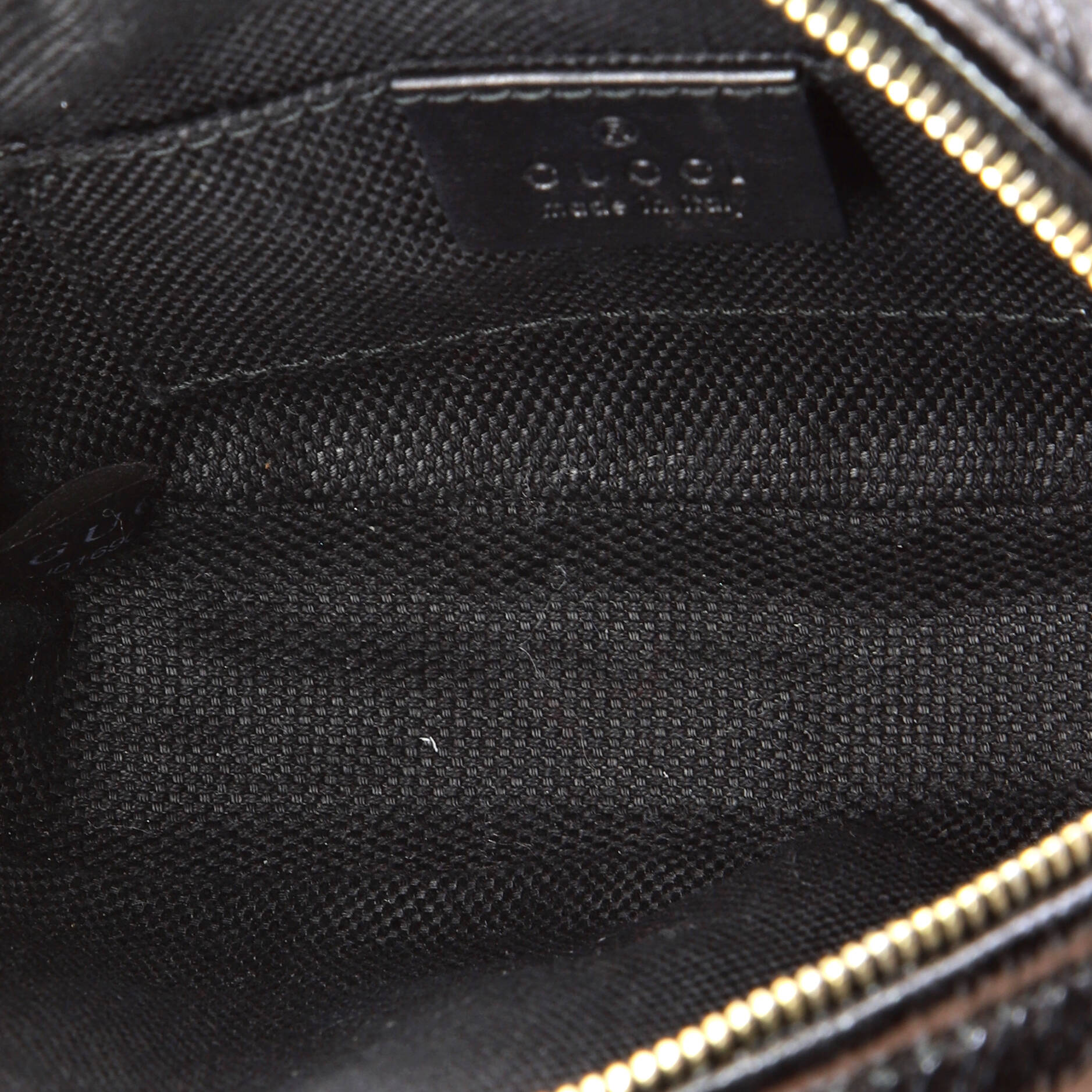 Soho Chain Bag Patent Mini