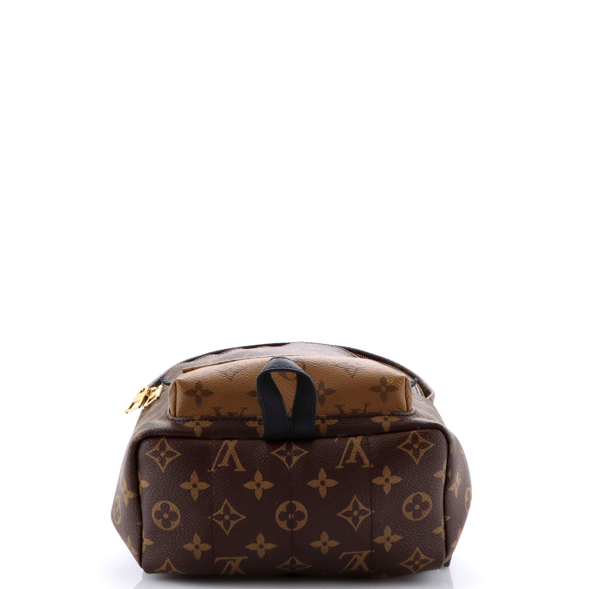 Palm Springs Backpack Reverse Monogram Canvas PM