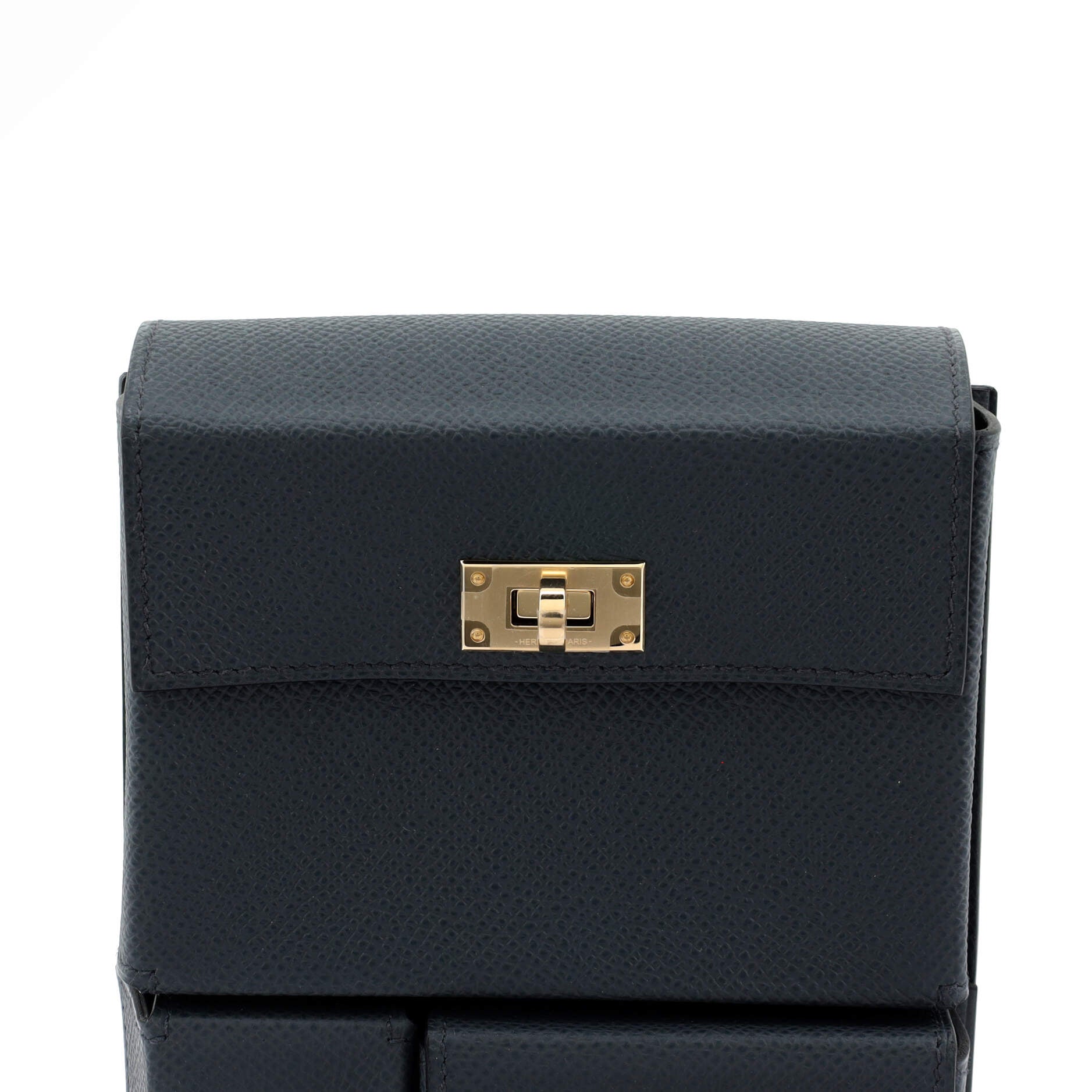 Kelly Multi Pocket To Go Pouch Epsom