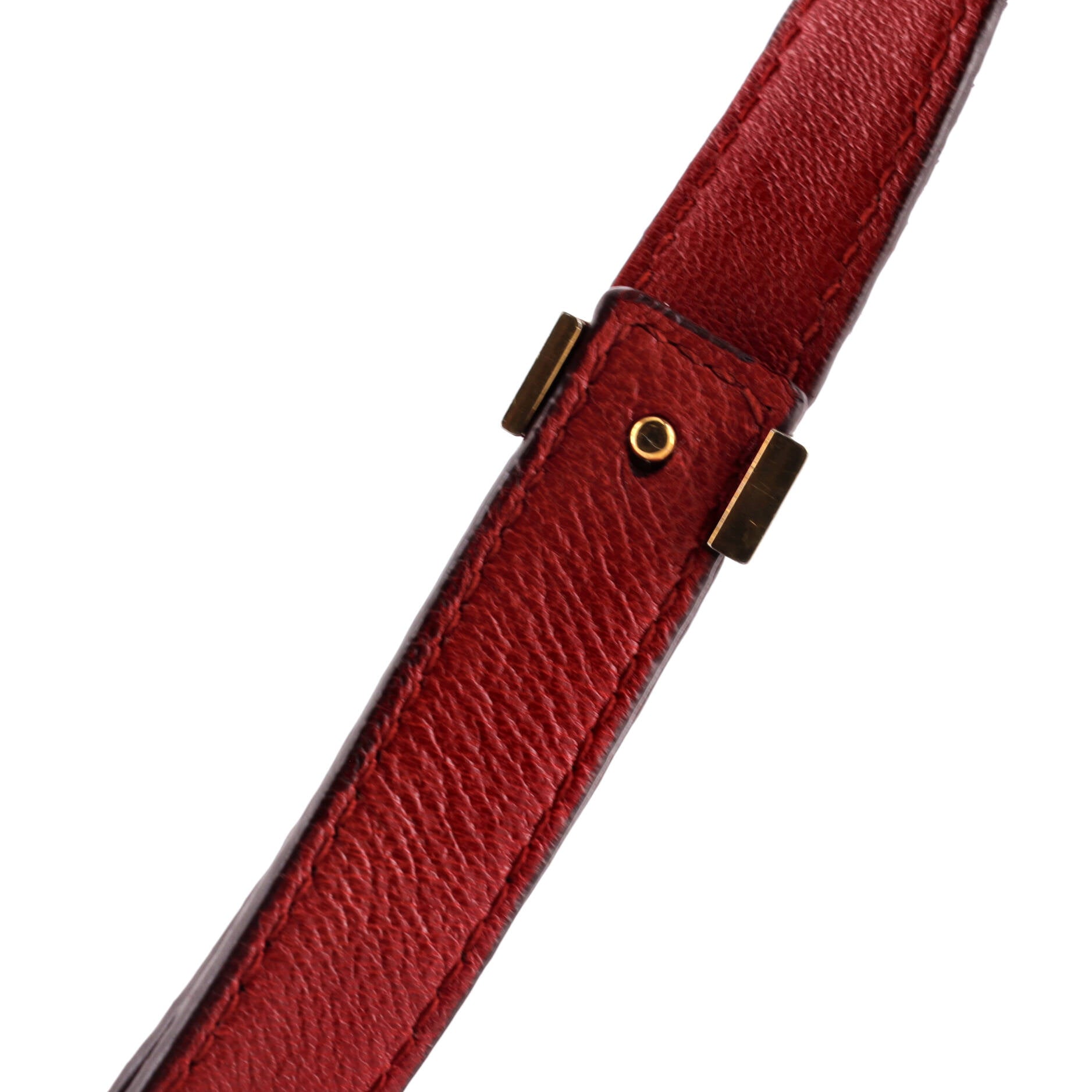 Classic Box Bag Python Medium