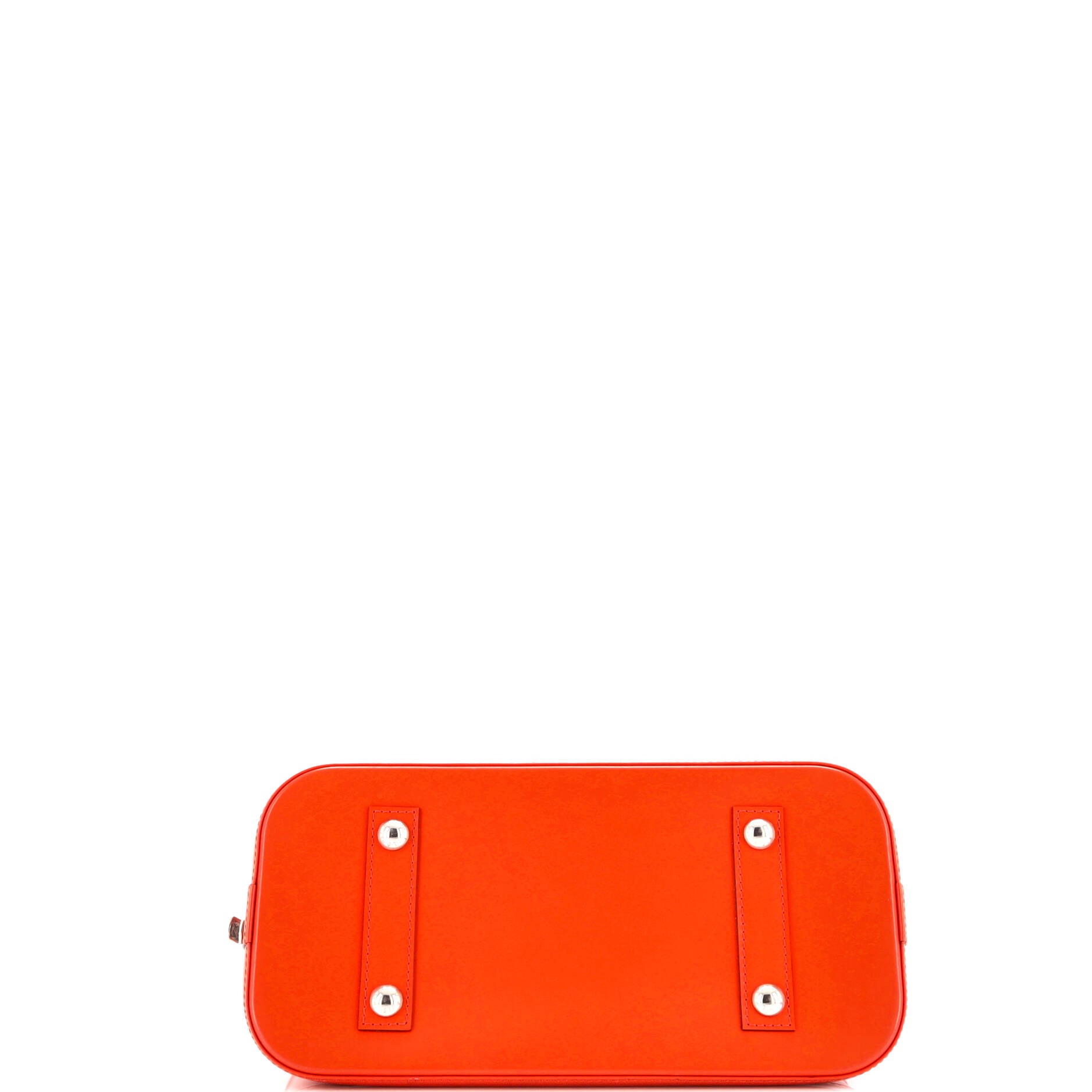 Alma Handbag Epi Leather PM