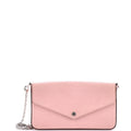Felicie Pochette Epi Leather