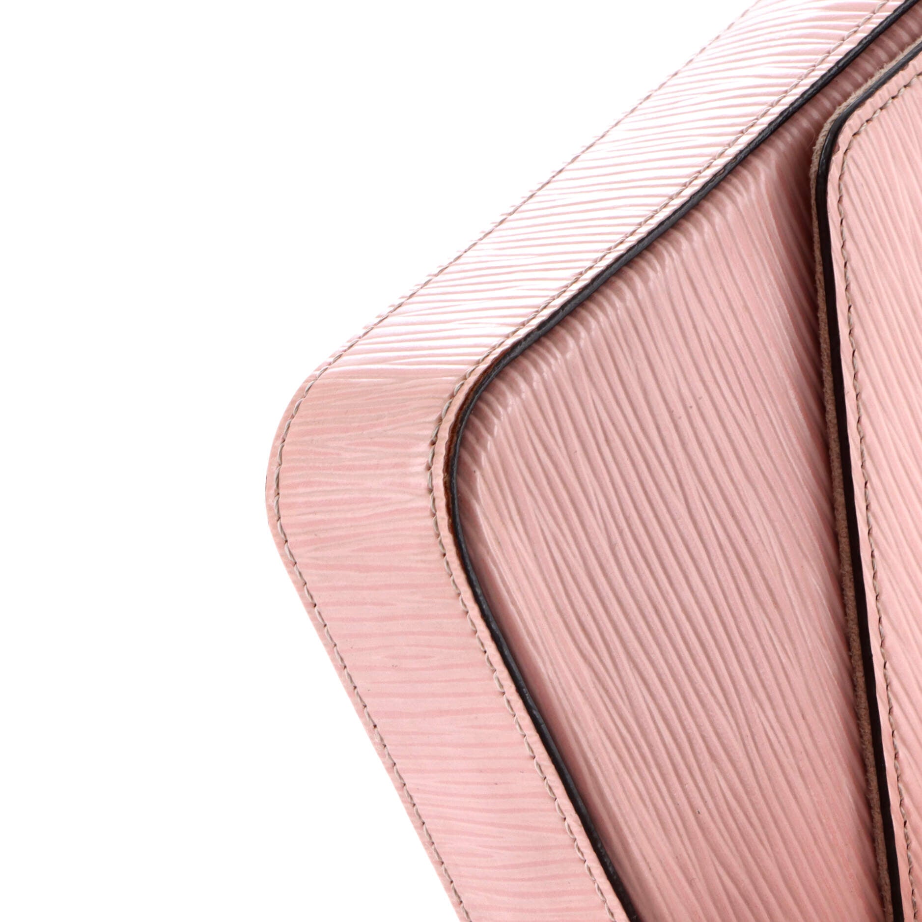 Felicie Pochette Epi Leather