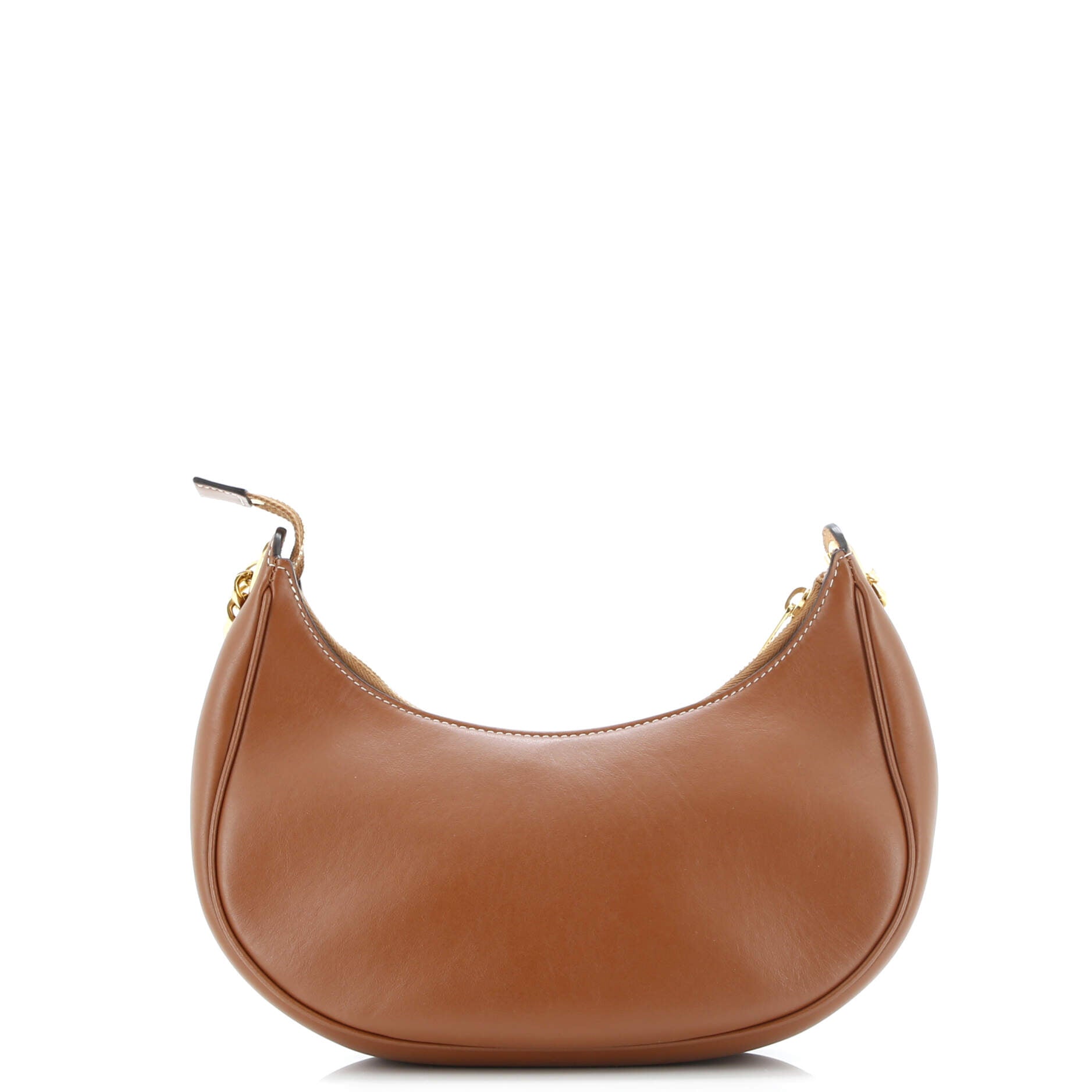 Ava Chain Bag Leather Medium