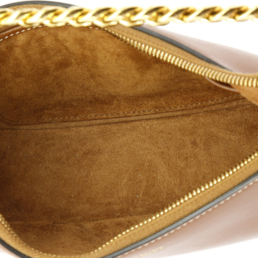 Ava Chain Bag Leather Medium