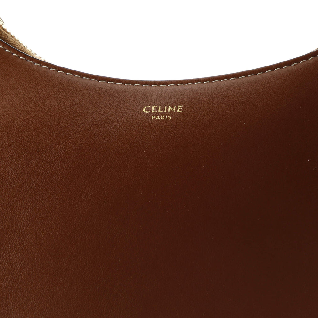 Ava Chain Bag Leather Medium
