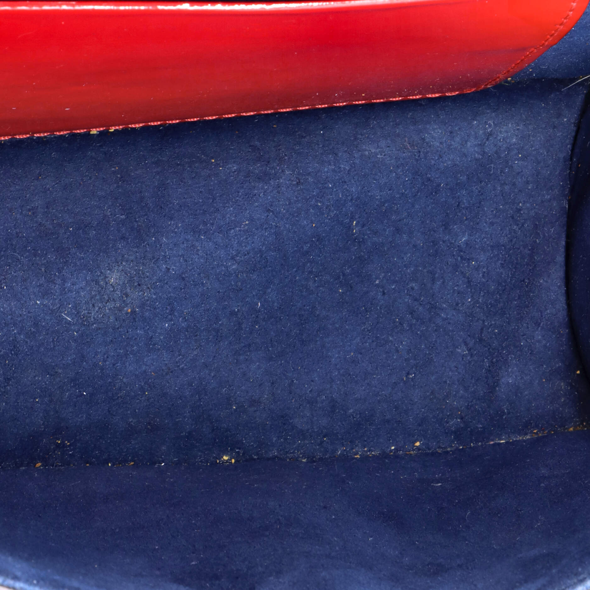 Wynwood Handbag Monogram Vernis with Monogram Canvas and Epi Leather