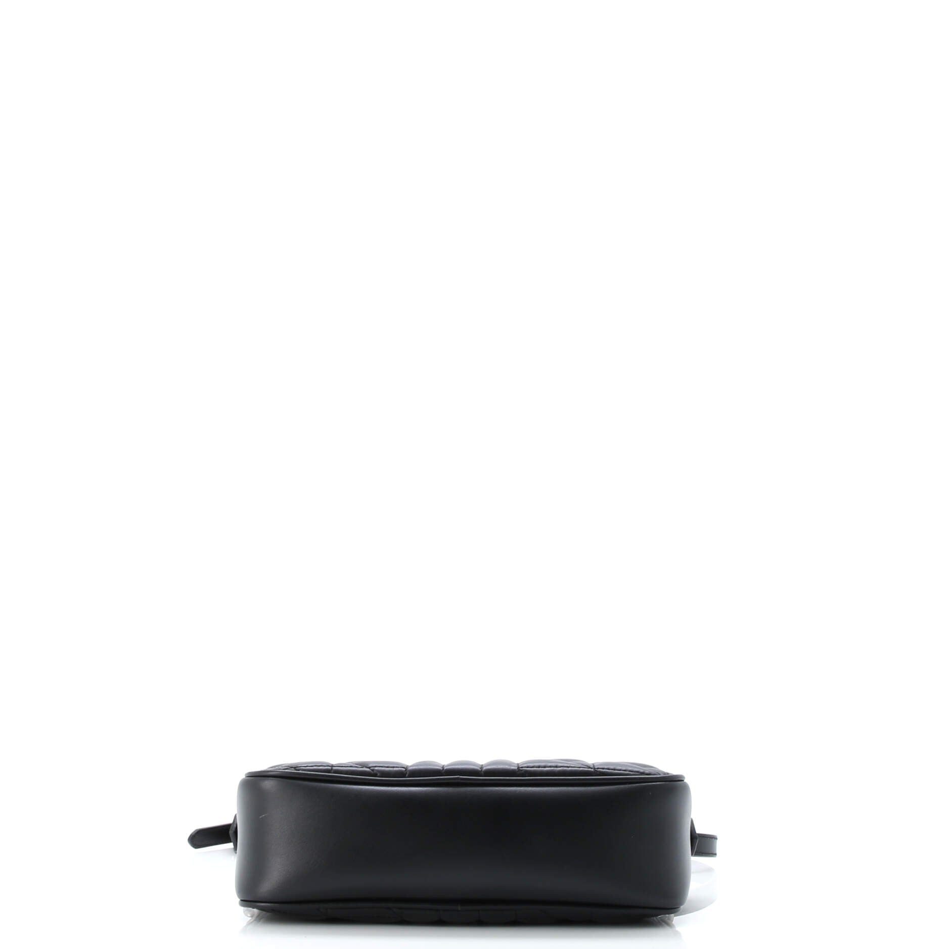 GG Marmont Shoulder Bag Mixed Matelasse Leather Small