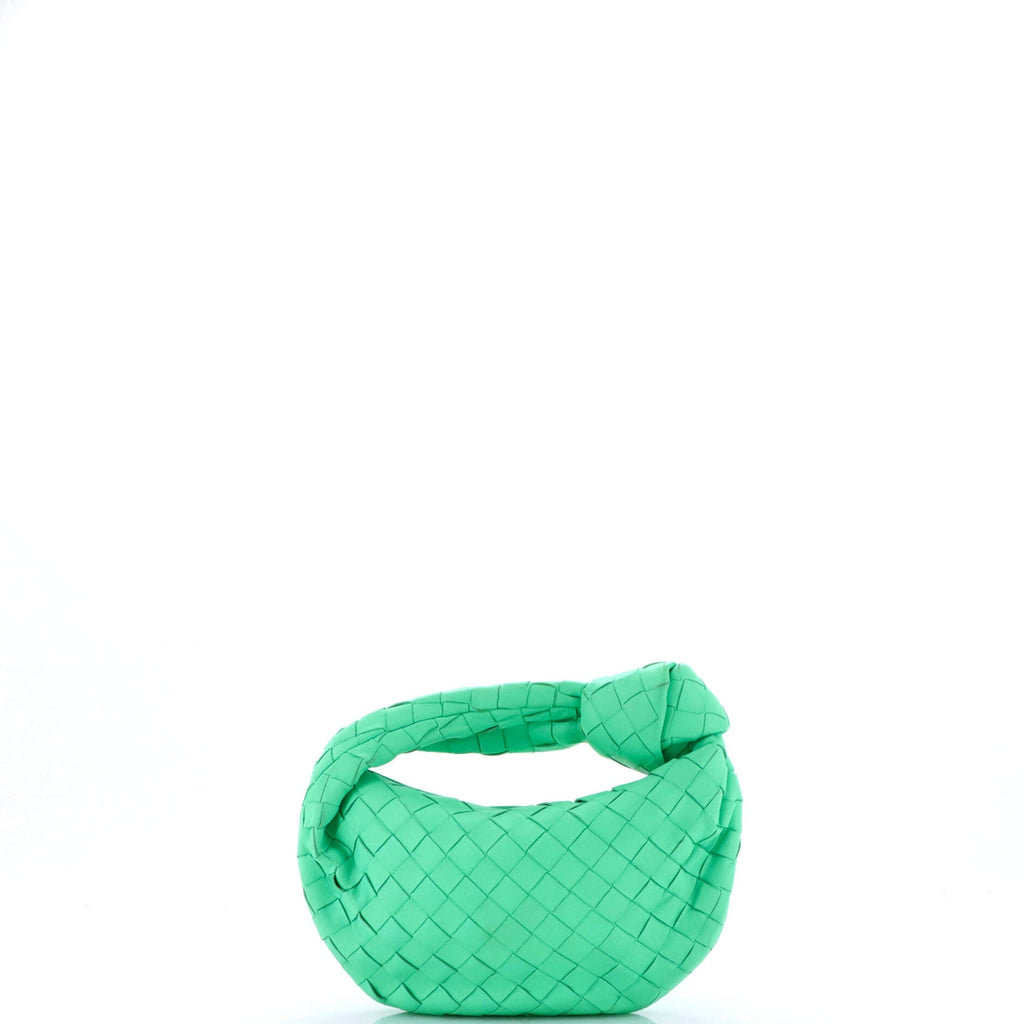 BV Jodie Hobo Intrecciato Nappa Candy