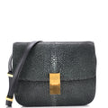 Classic Box Bag Stingray Medium