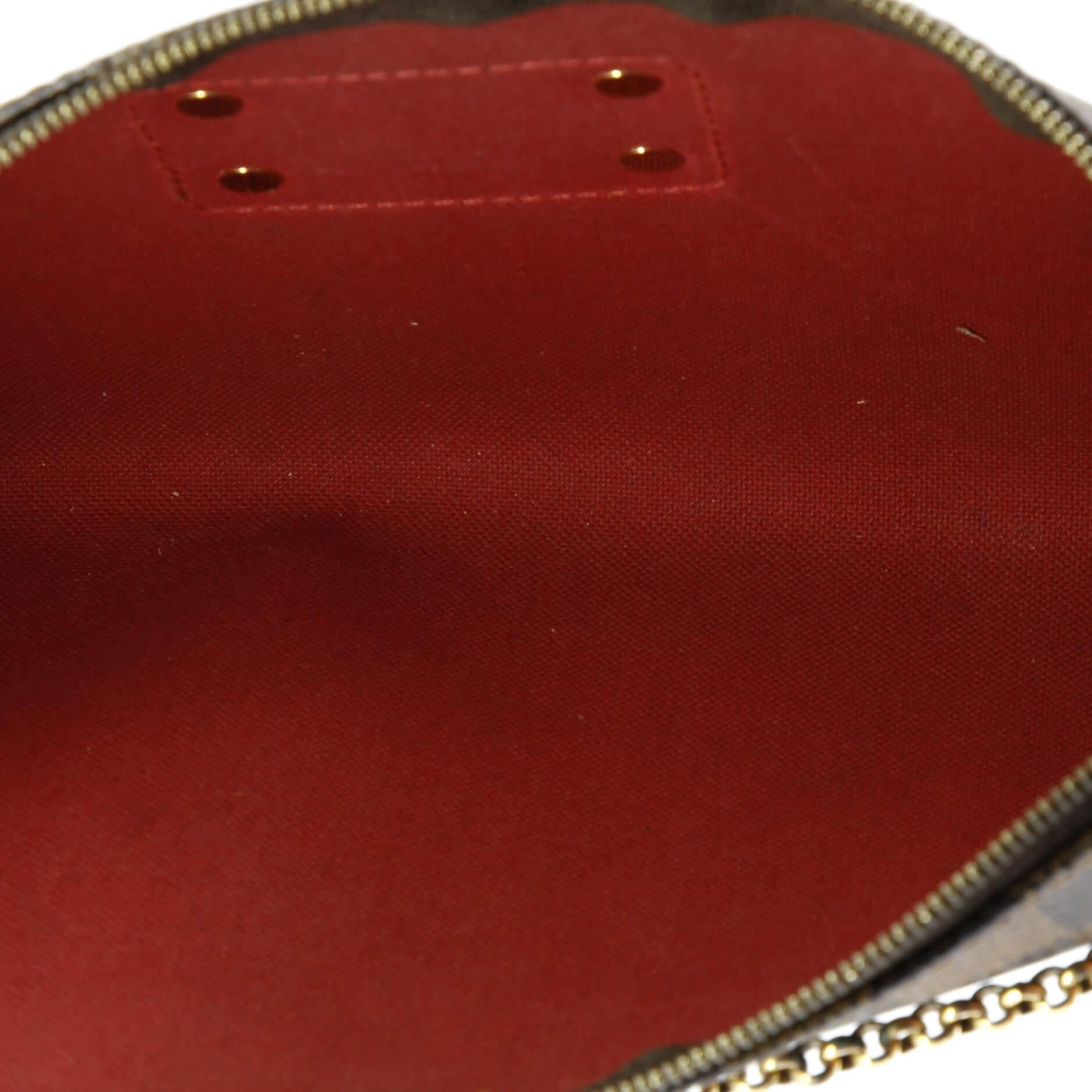 Eva Handbag Damier