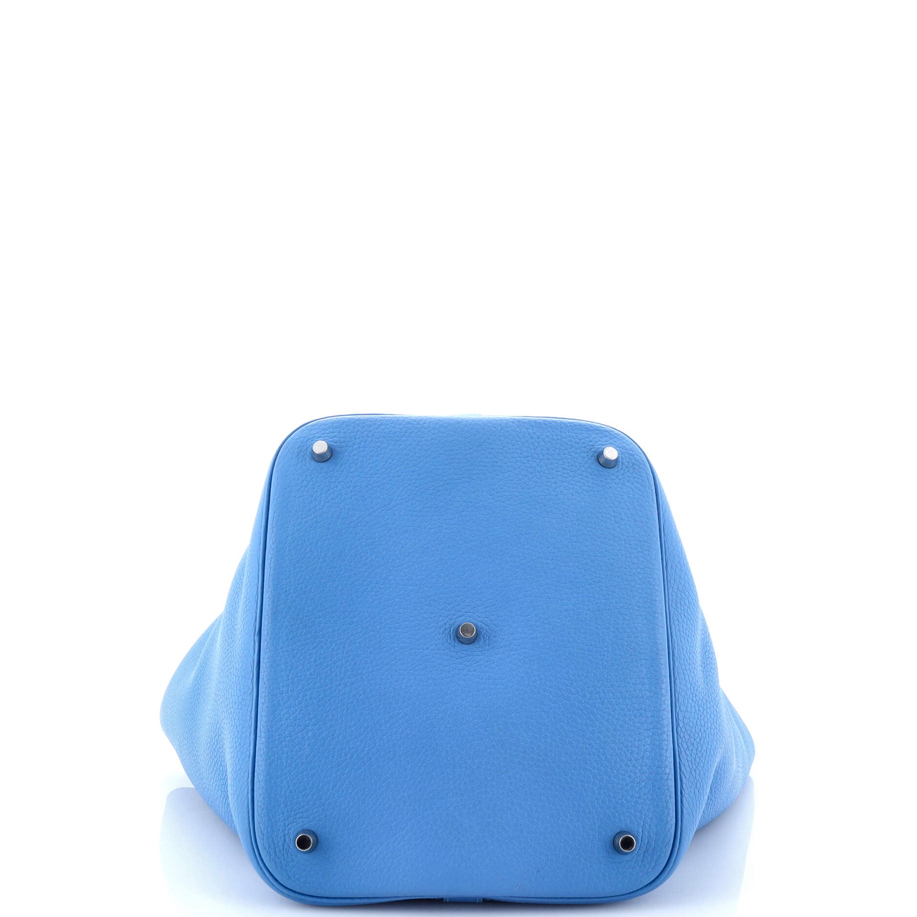 Picotin Lock Bag Clemence with Swift GM