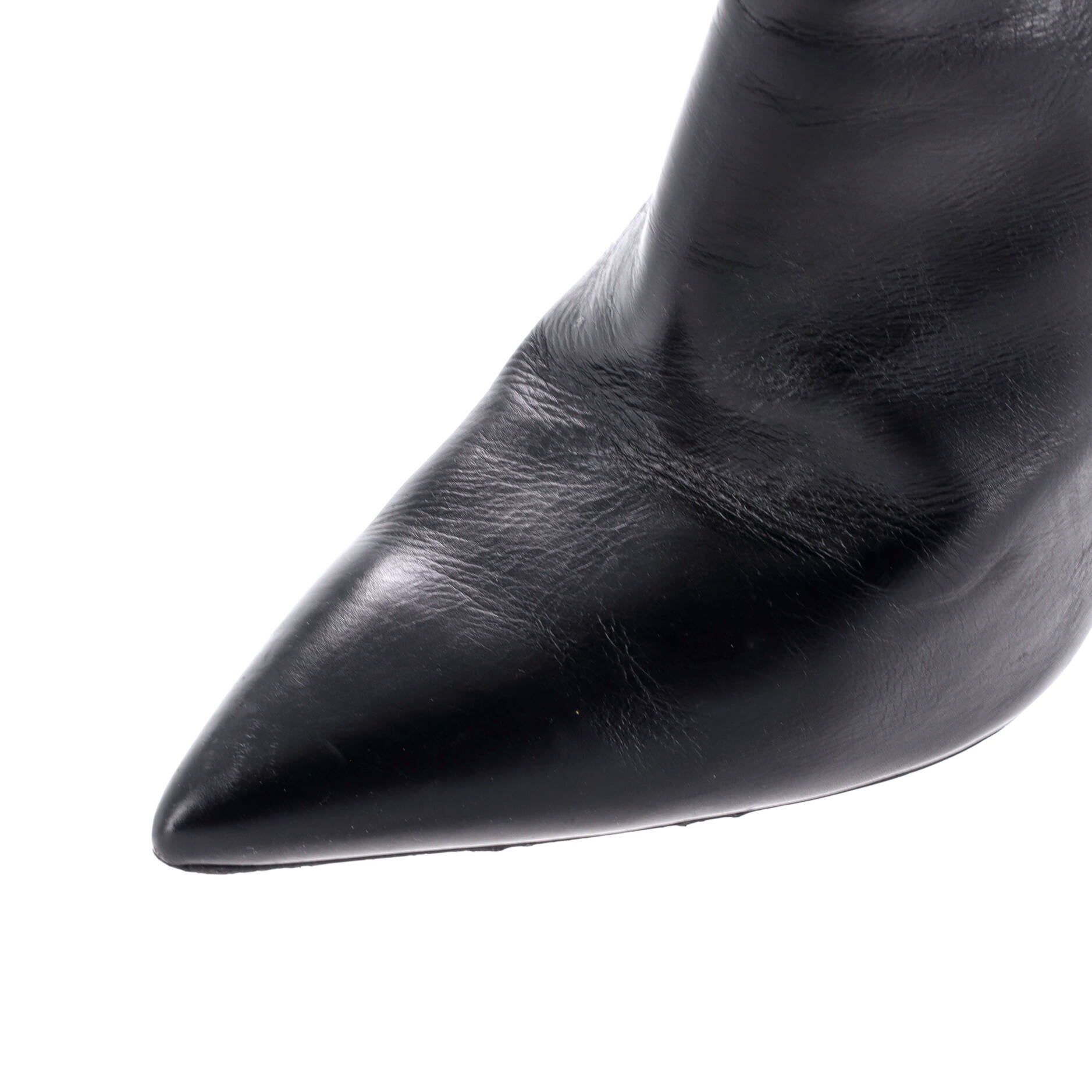 Women's Opyum Ankle Boots Leather
