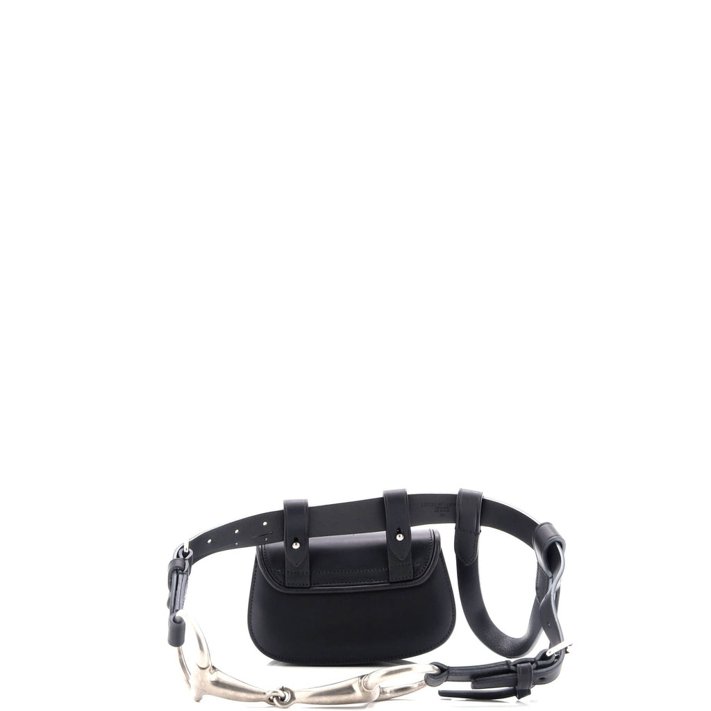 Bamboo 1947 Belt Bag Leather Mini