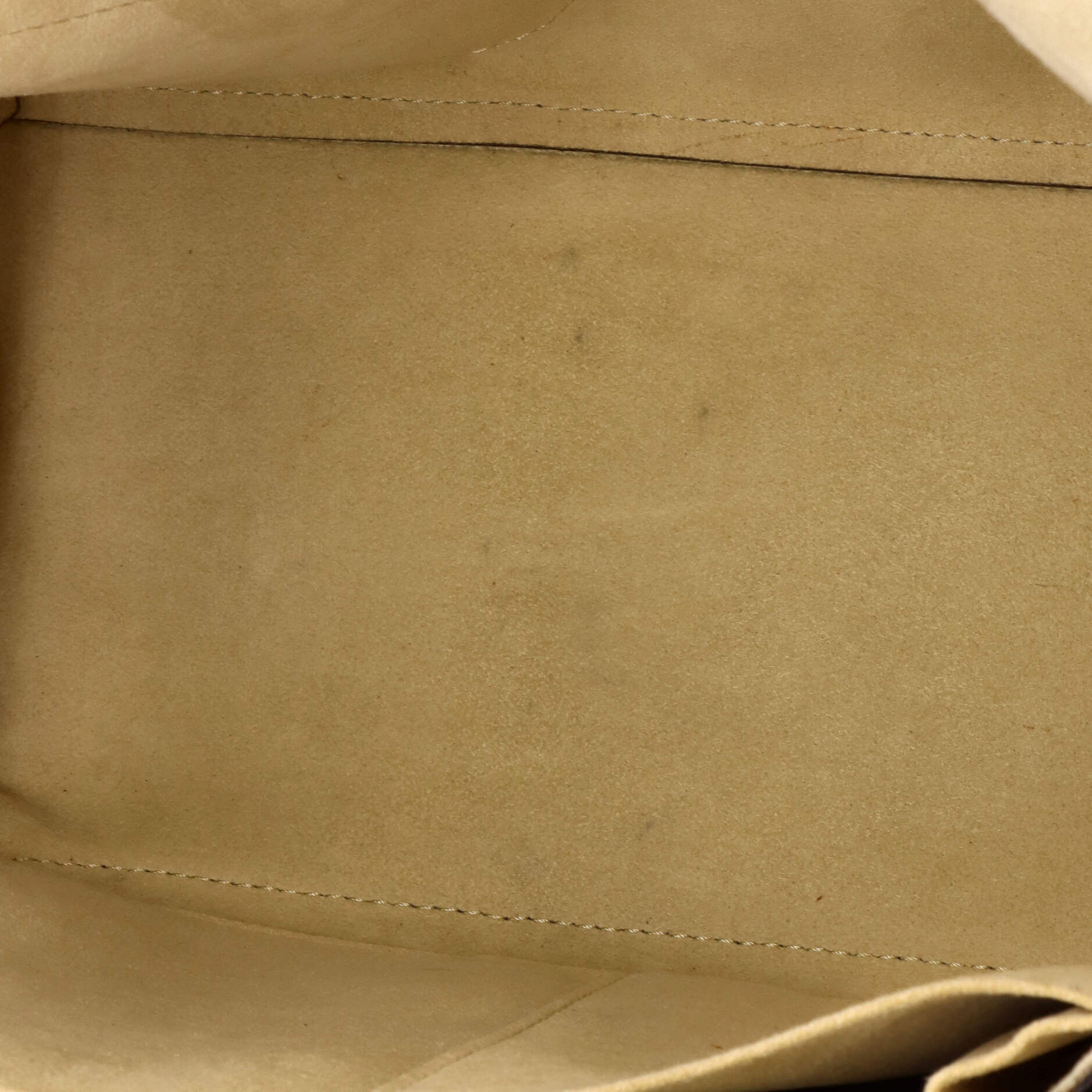 Cindy Sherman Camera Messenger Bag Patch Embellished Monogram Canvas