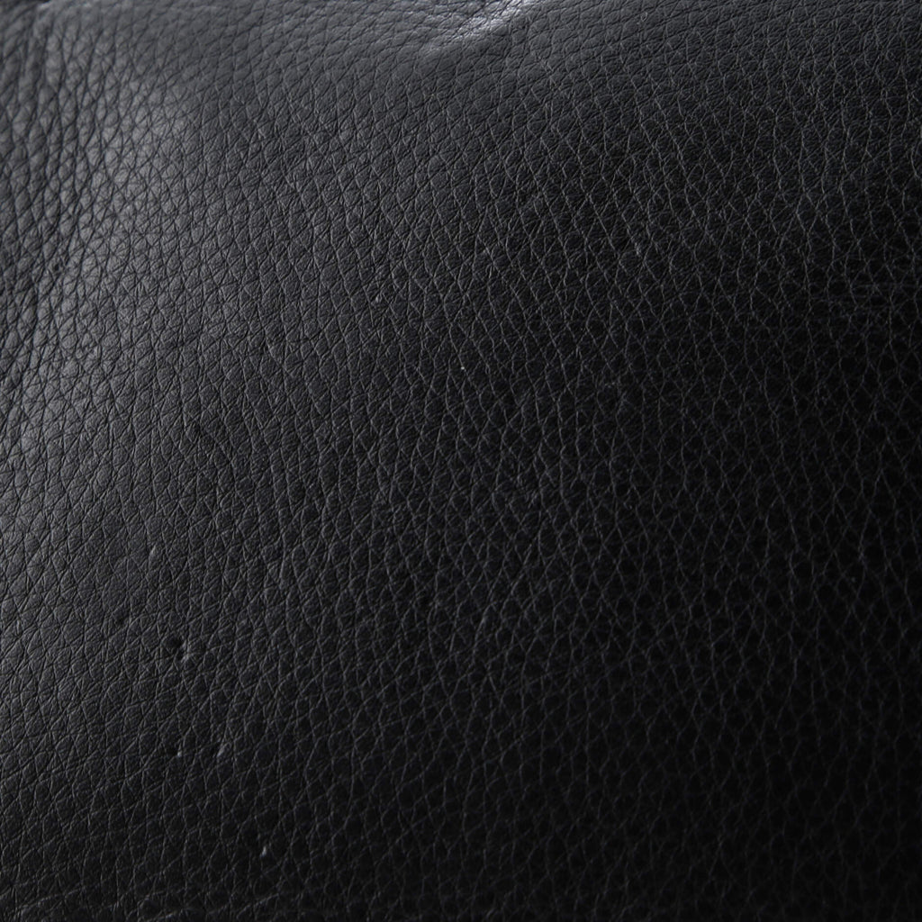 Rockstud Front Handle Flap Bag Leather Small