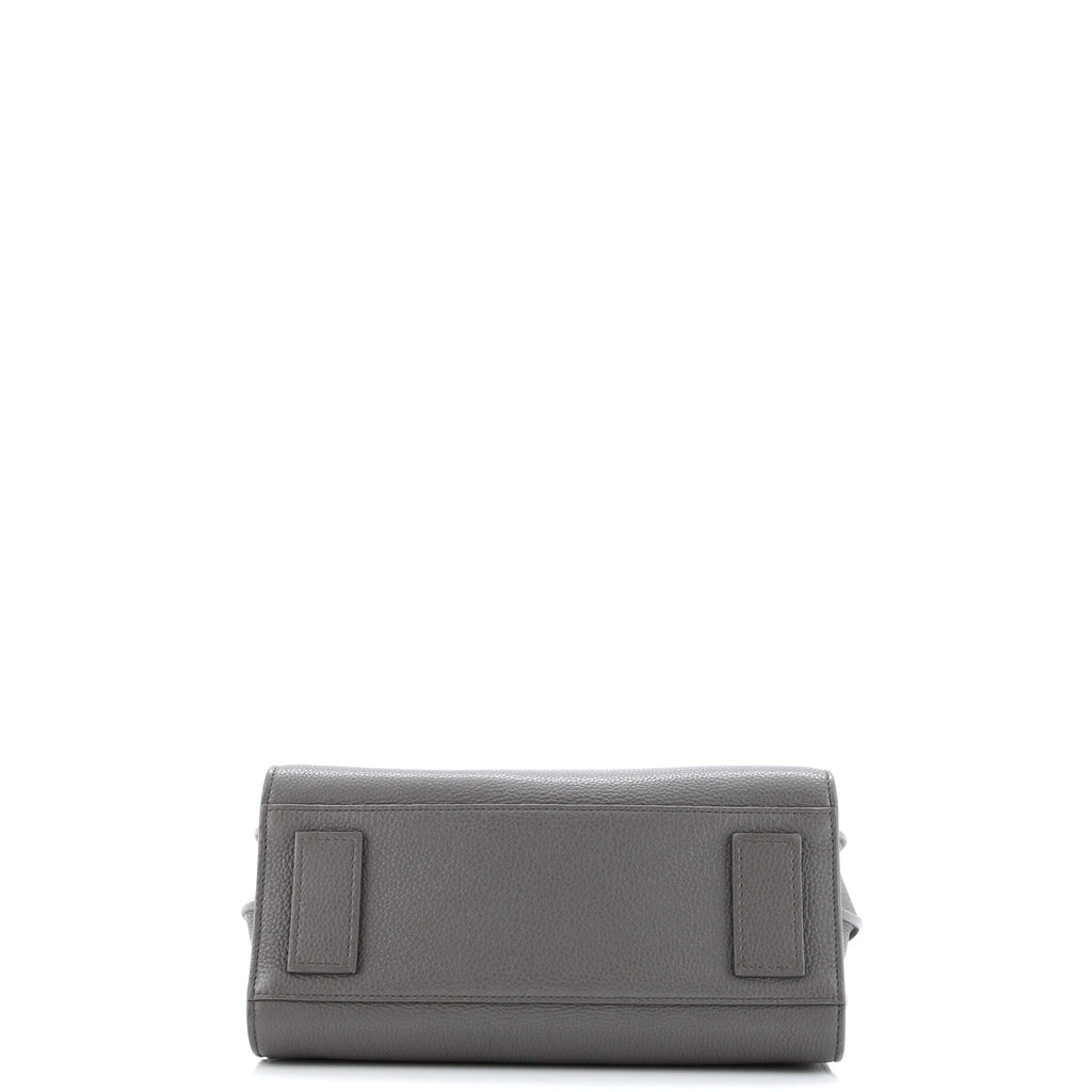 Sac de Jour Souple Bag Leather Baby