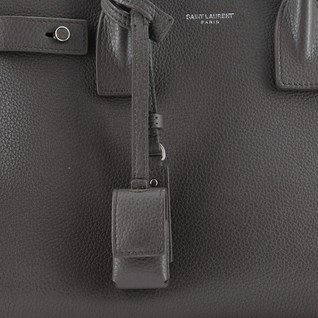 Sac de Jour Souple Bag Leather Baby