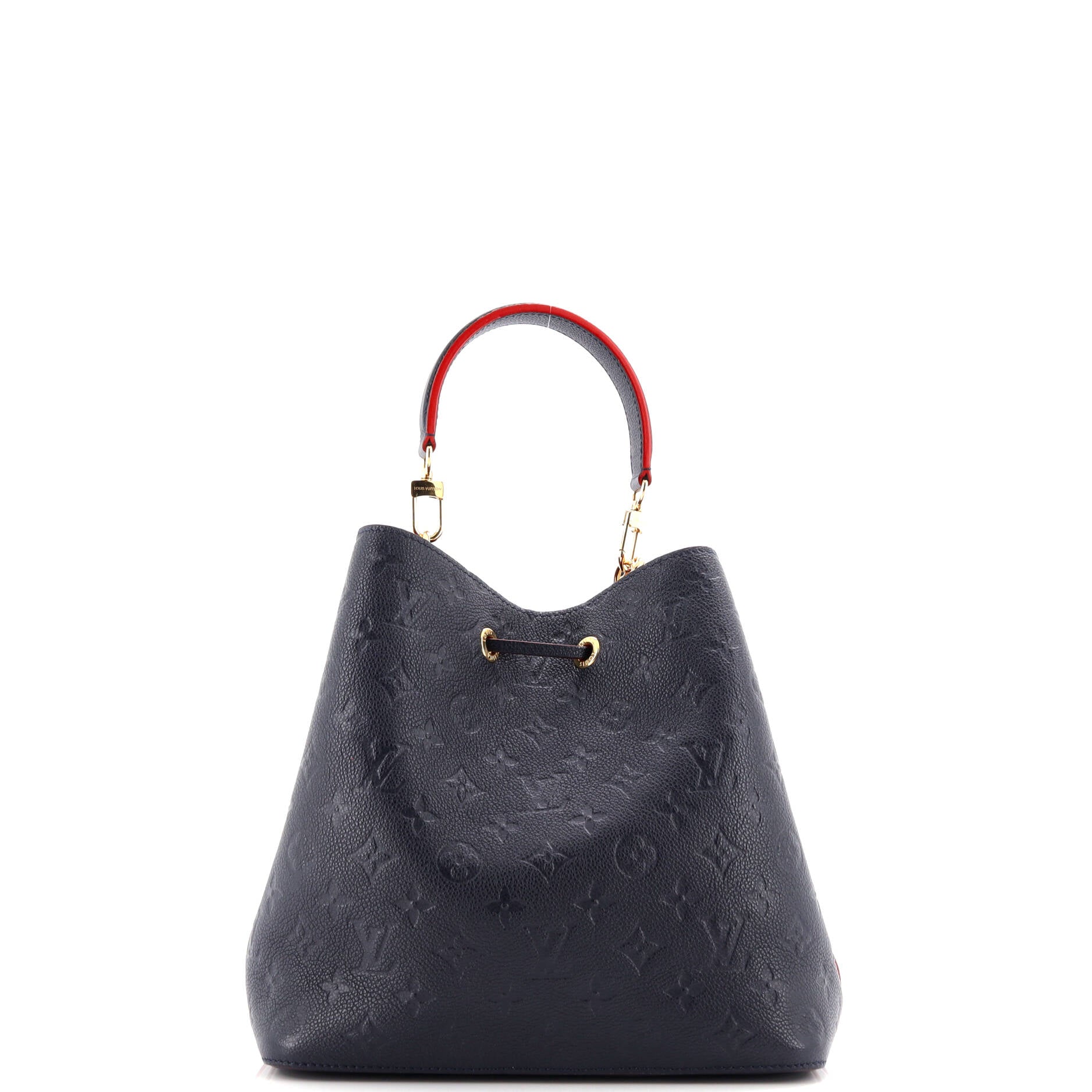 NeoNoe Handbag Monogram Empreinte Leather MM