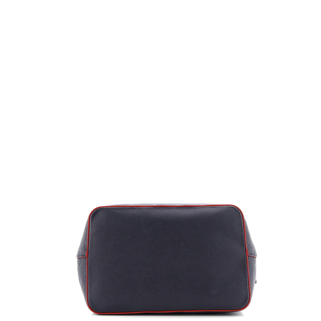 NeoNoe Handbag Monogram Empreinte Leather MM