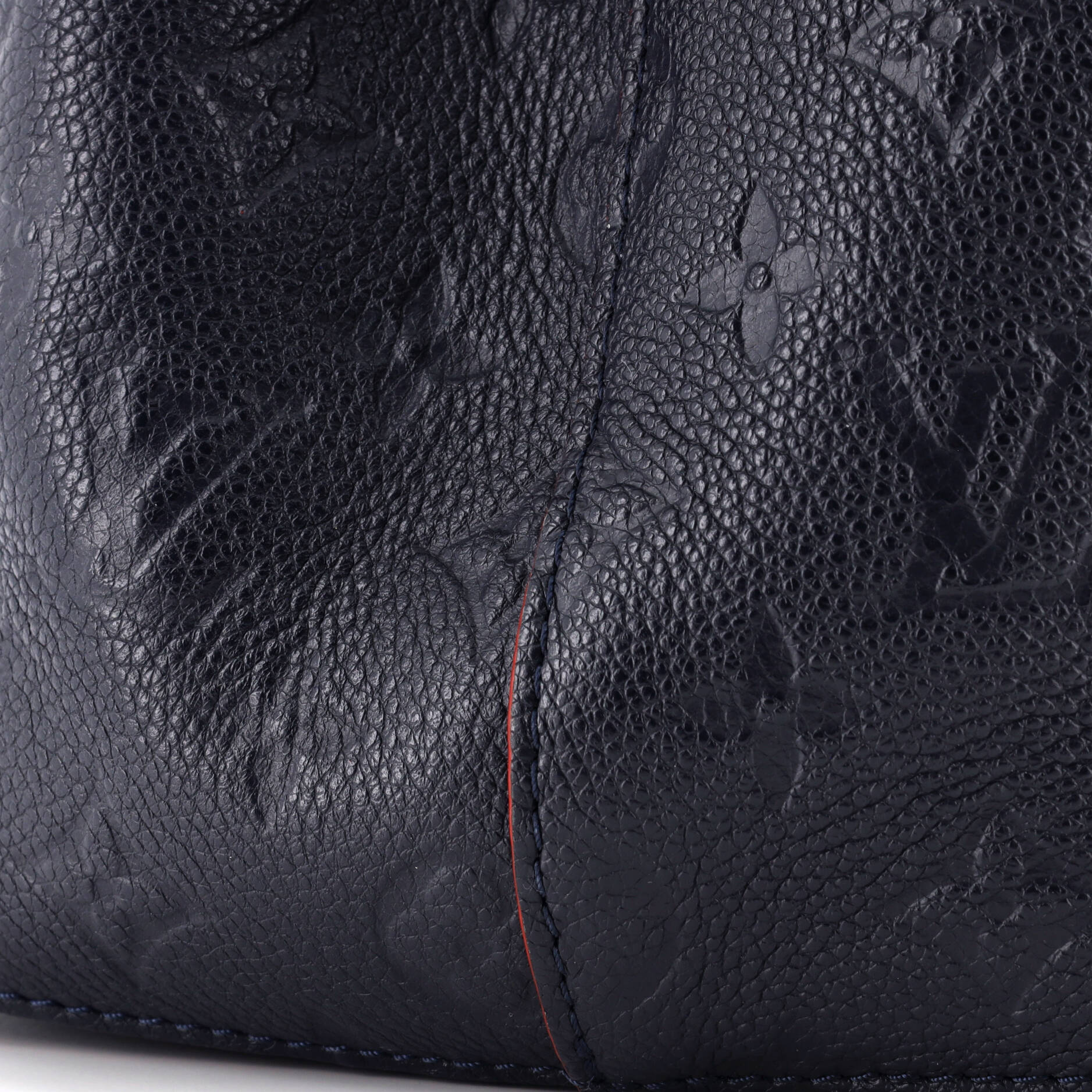 NeoNoe Handbag Monogram Empreinte Leather MM