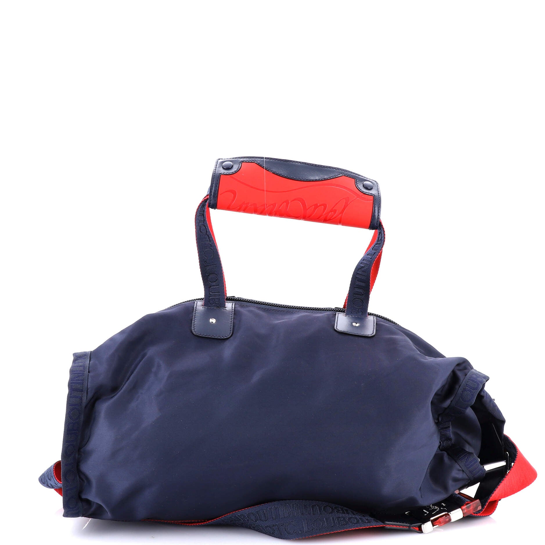 Pariscuba Duffle Bag Nylon