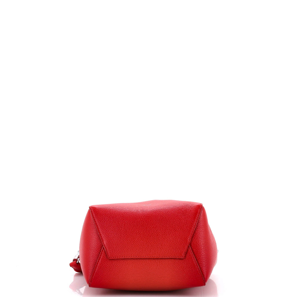 Sangle Seau Bag Calfskin Small