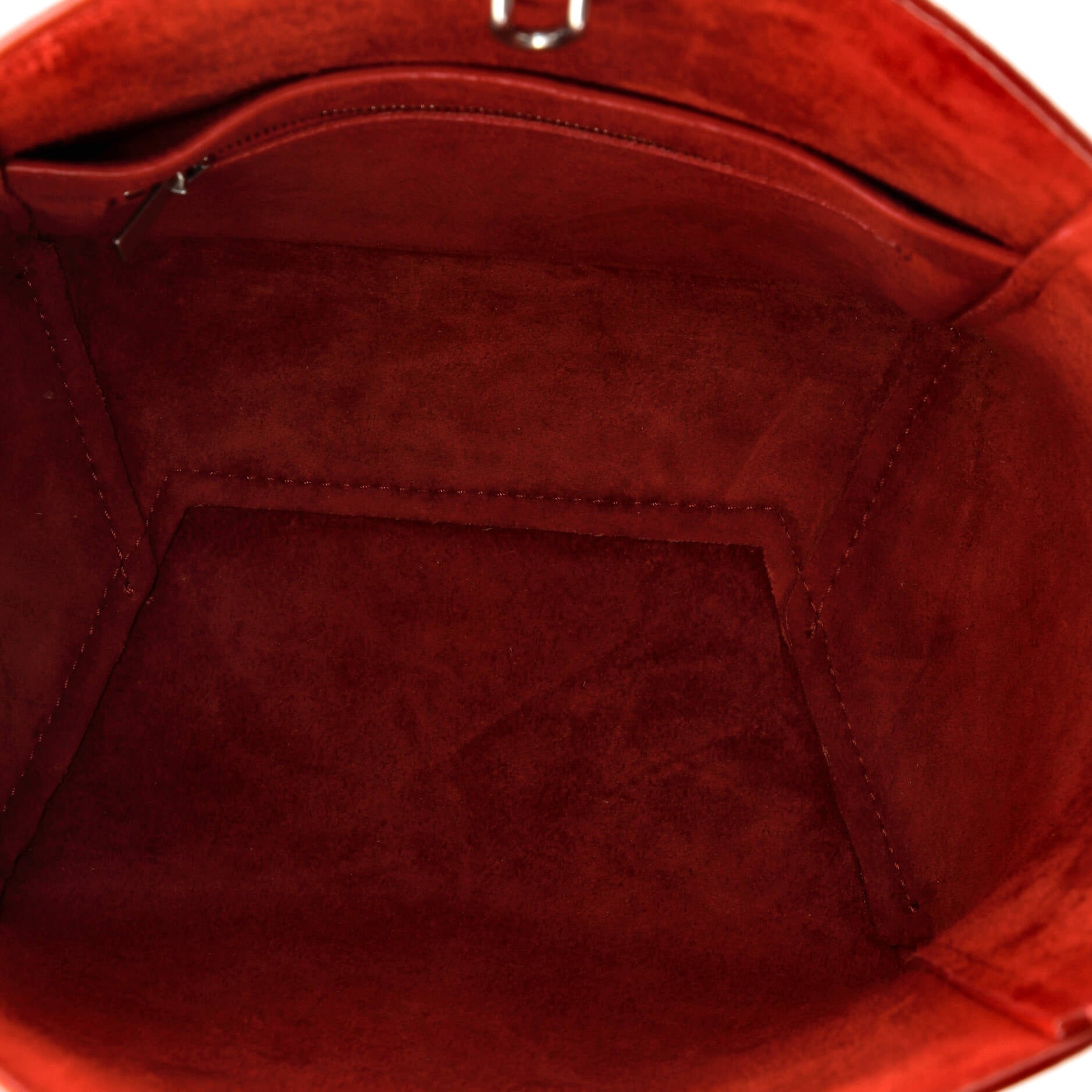 Sangle Seau Bag Calfskin Small