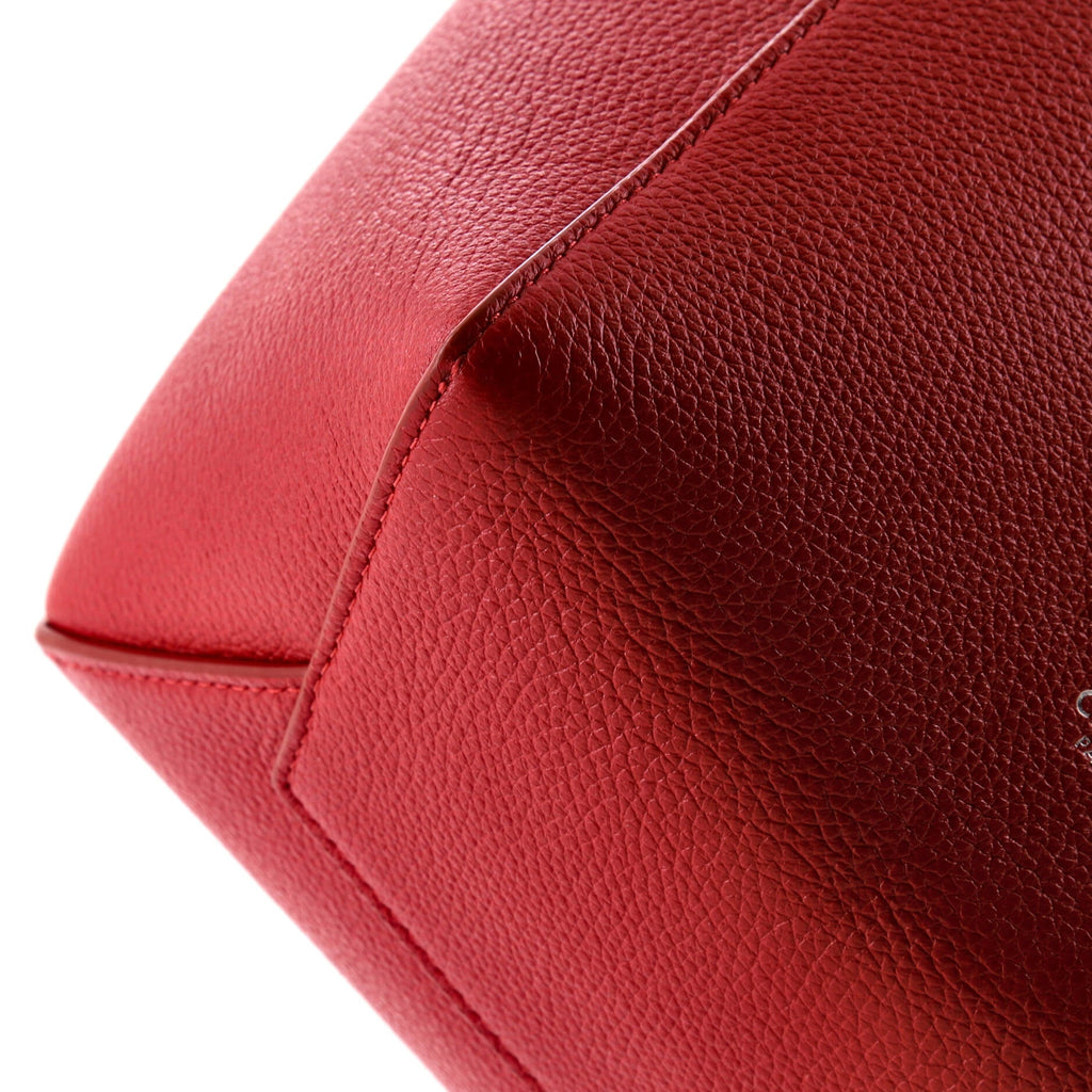 Sangle Seau Bag Calfskin Small