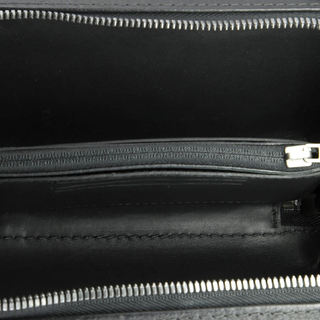 Horizon Clutch Monogram Taurillon Leather