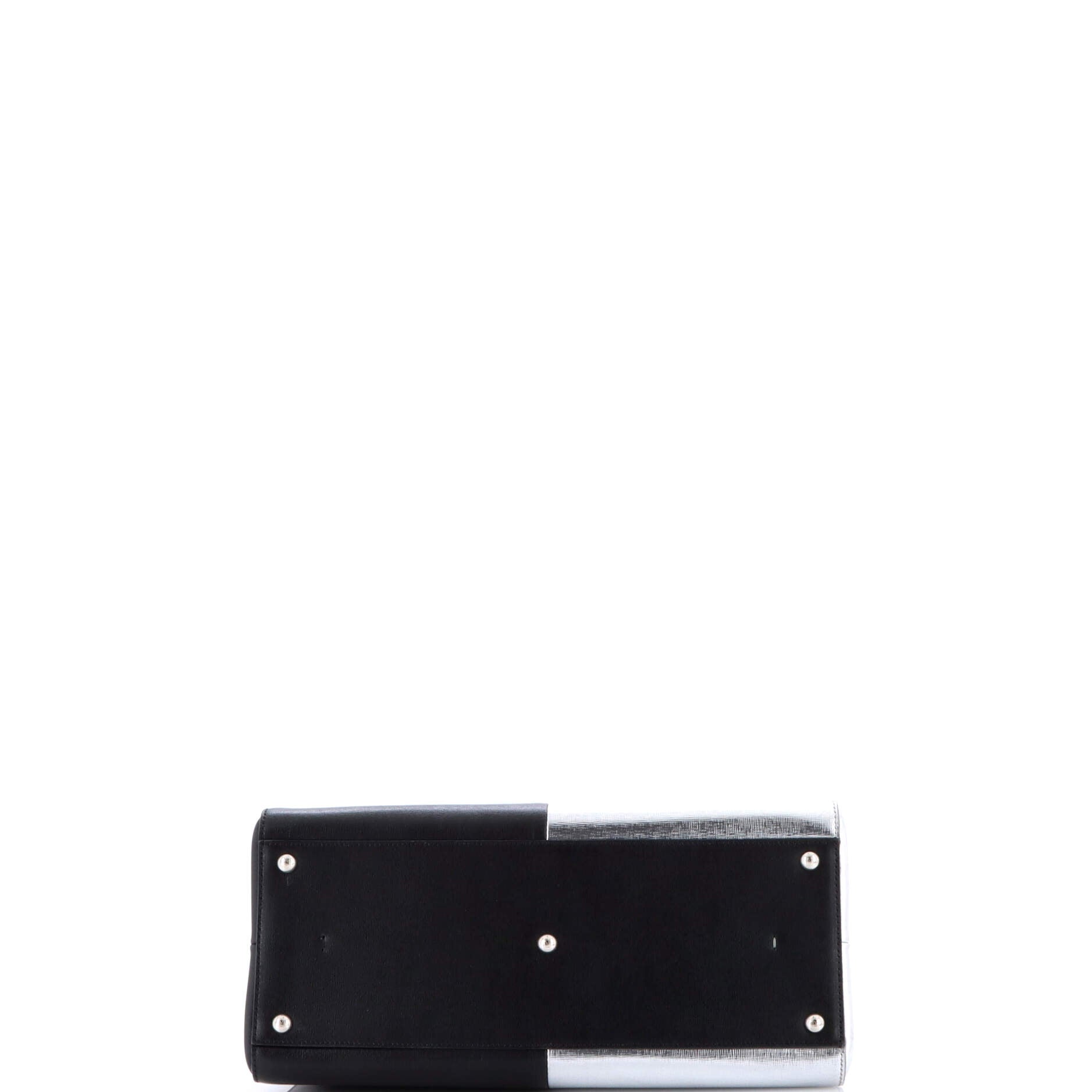 3Jours Bag Leather Large