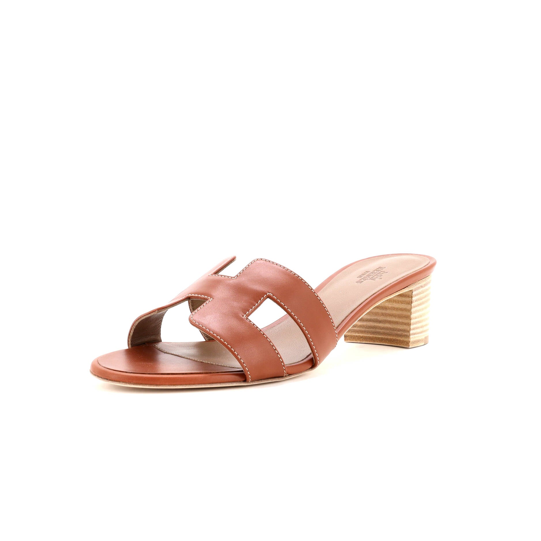 Women's Oasis Sandals Leather