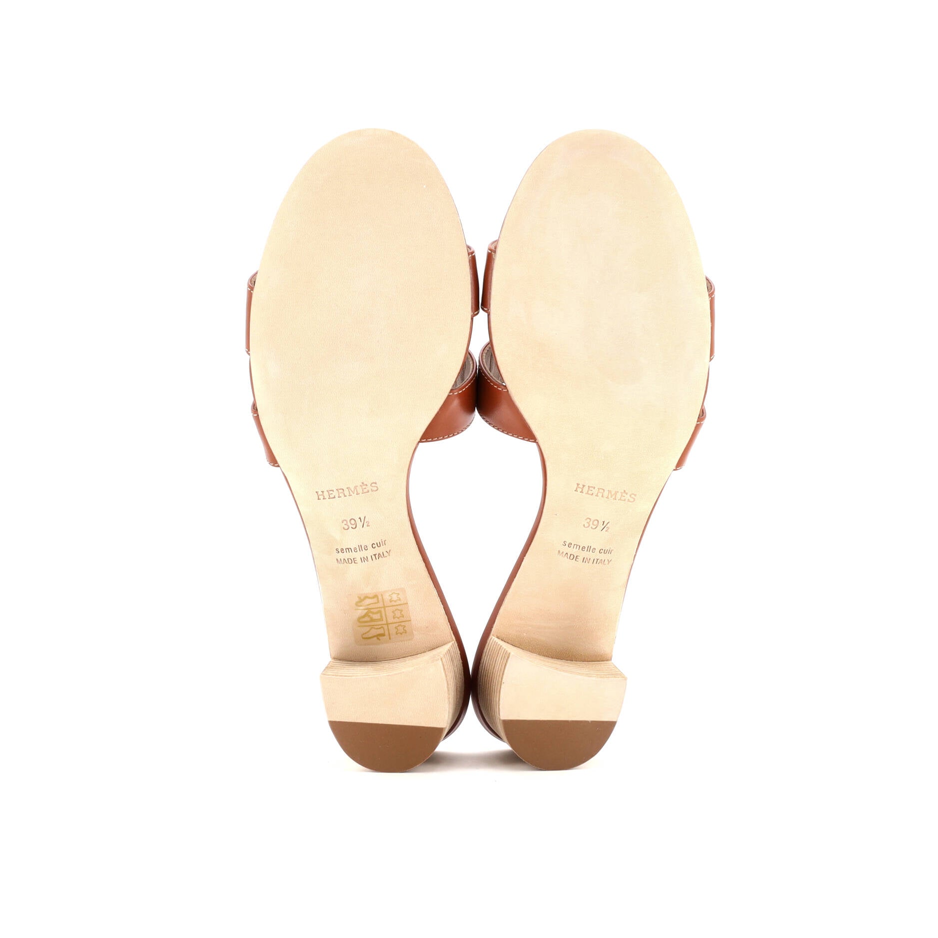 Women's Oasis Sandals Leather