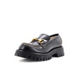 Women's Harald Horsebit Loafers Leather