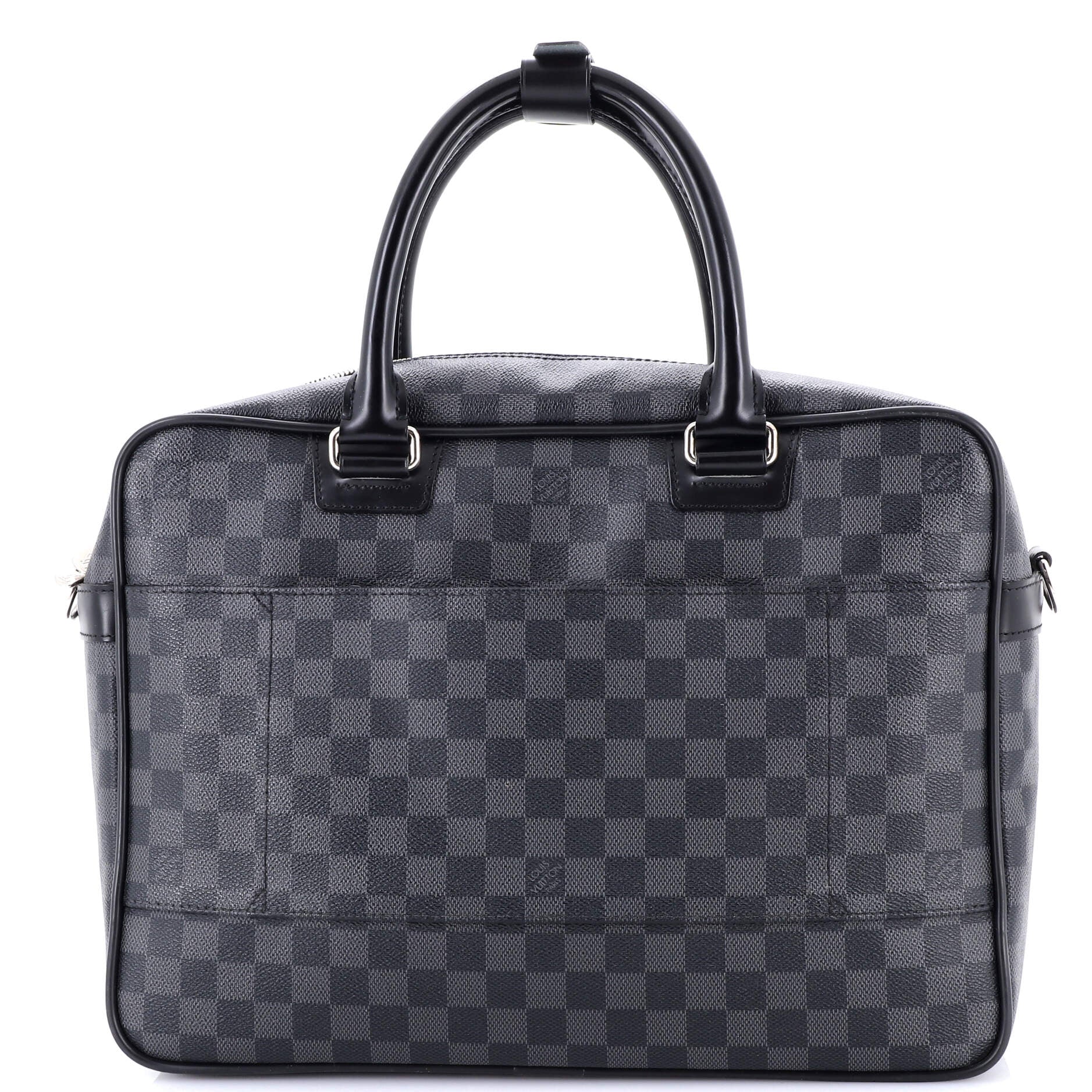 Icare Laptop Bag Damier Graphite