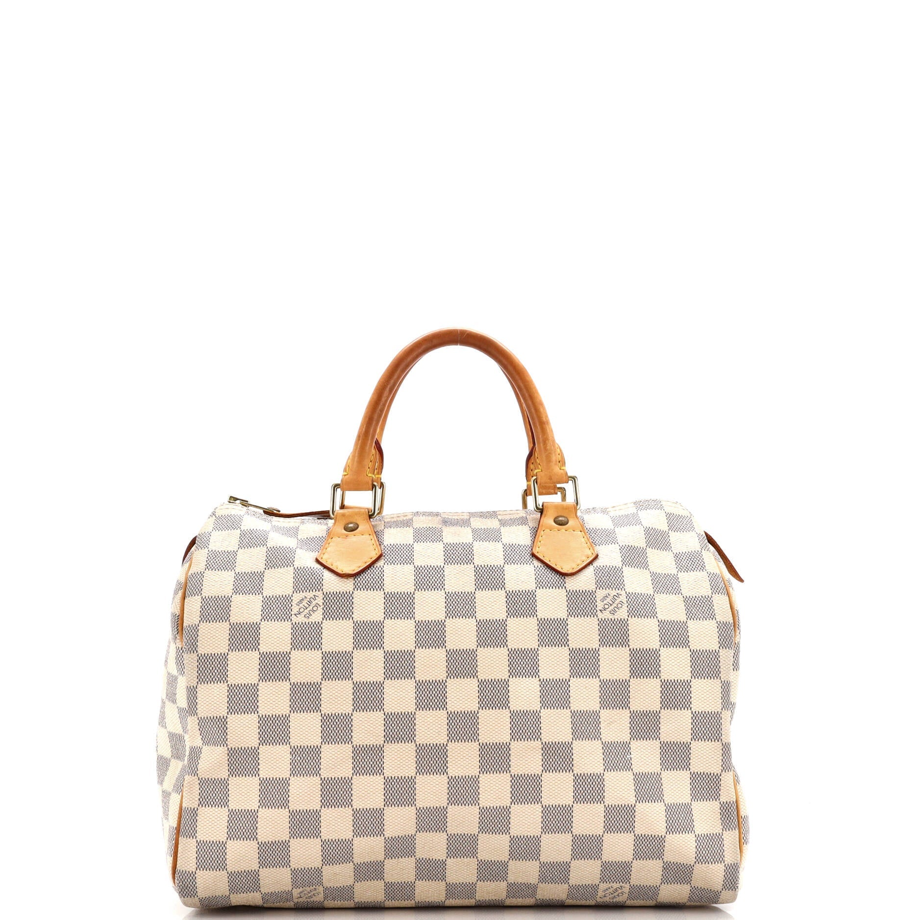 Speedy Handbag Damier 30