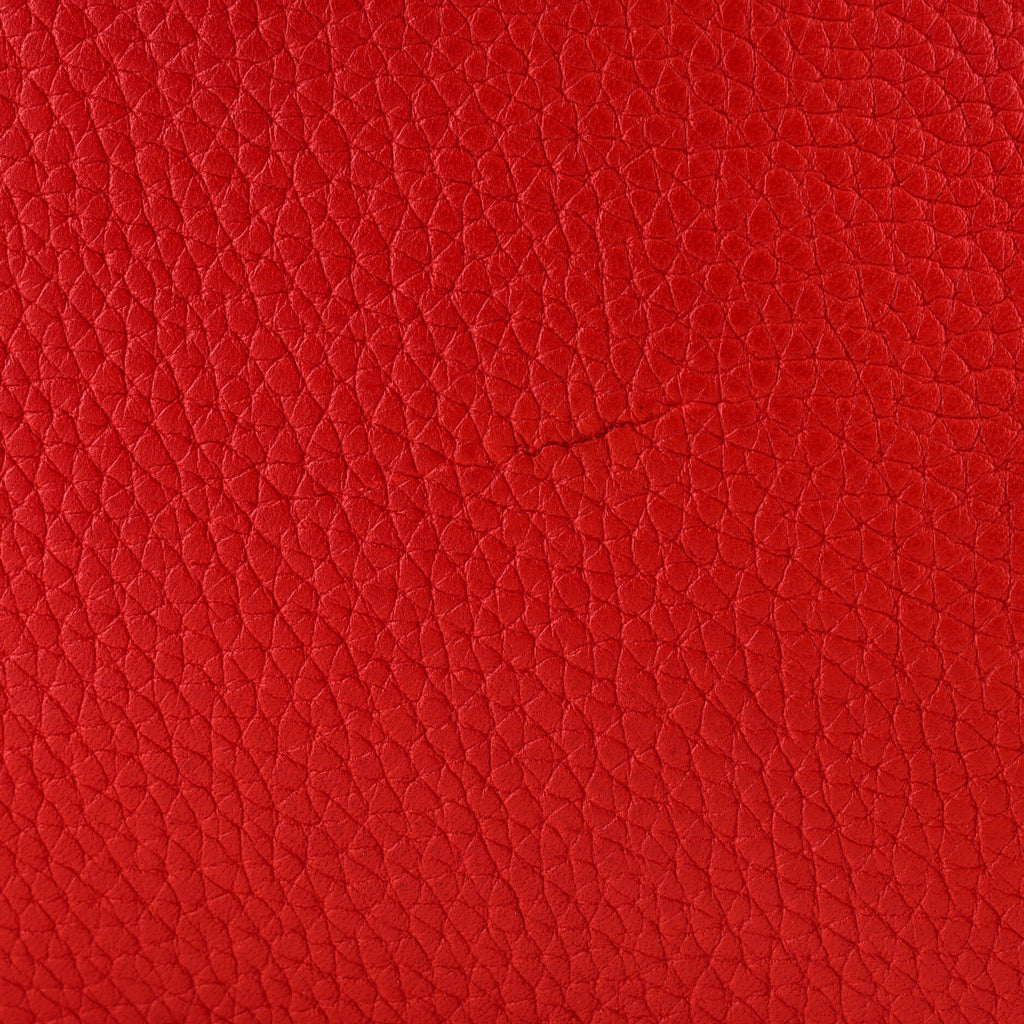 Capucines Bag Leather with Snakeskin BB